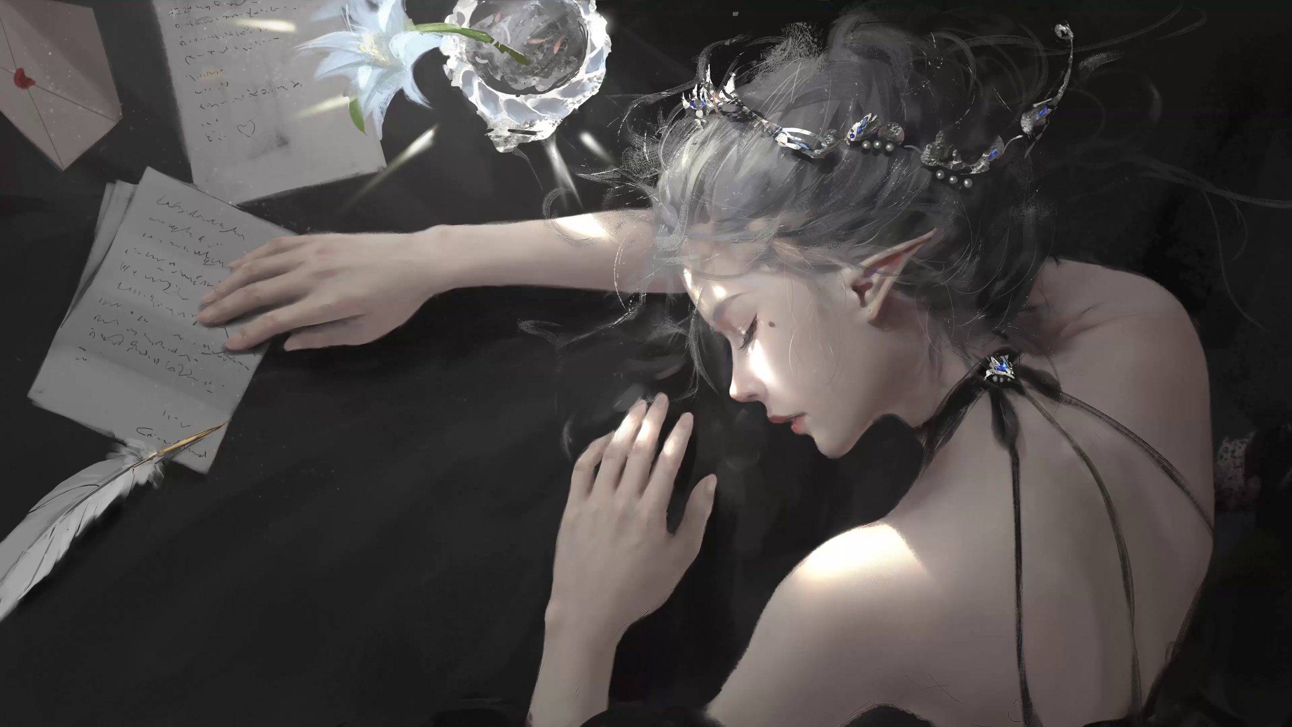 海烟琴
