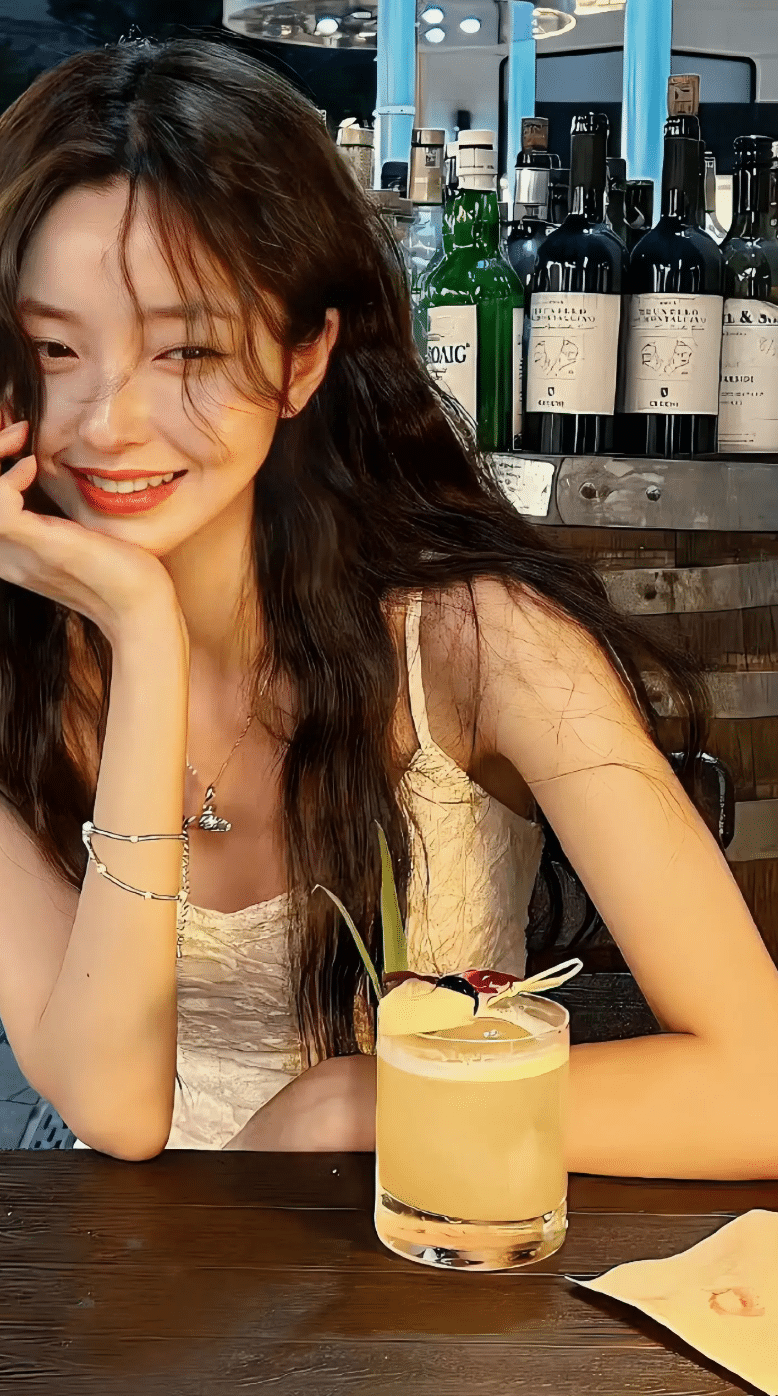 美女