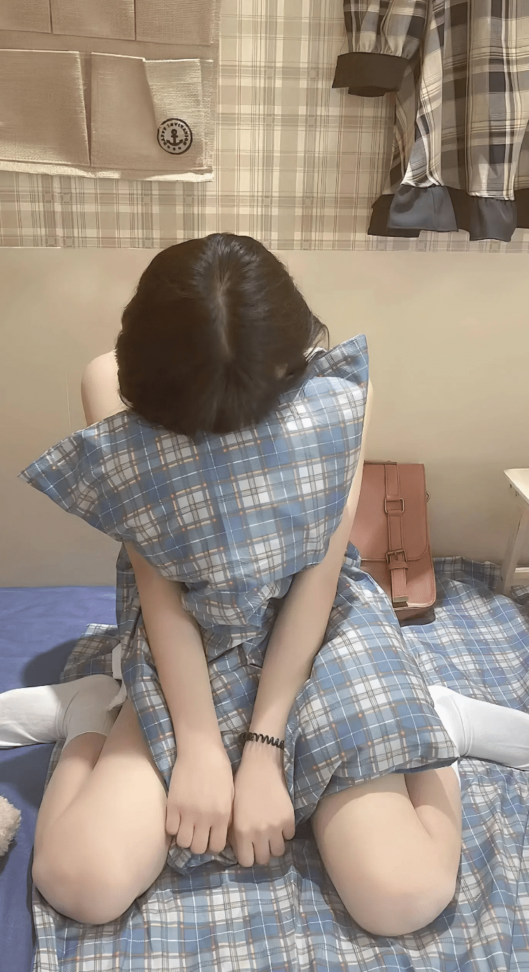 美女