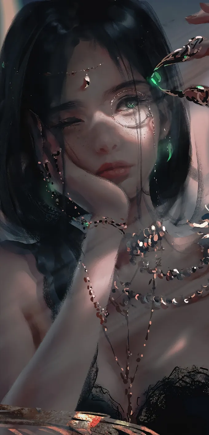 鬼刀