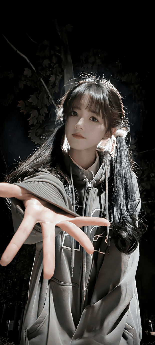 美女