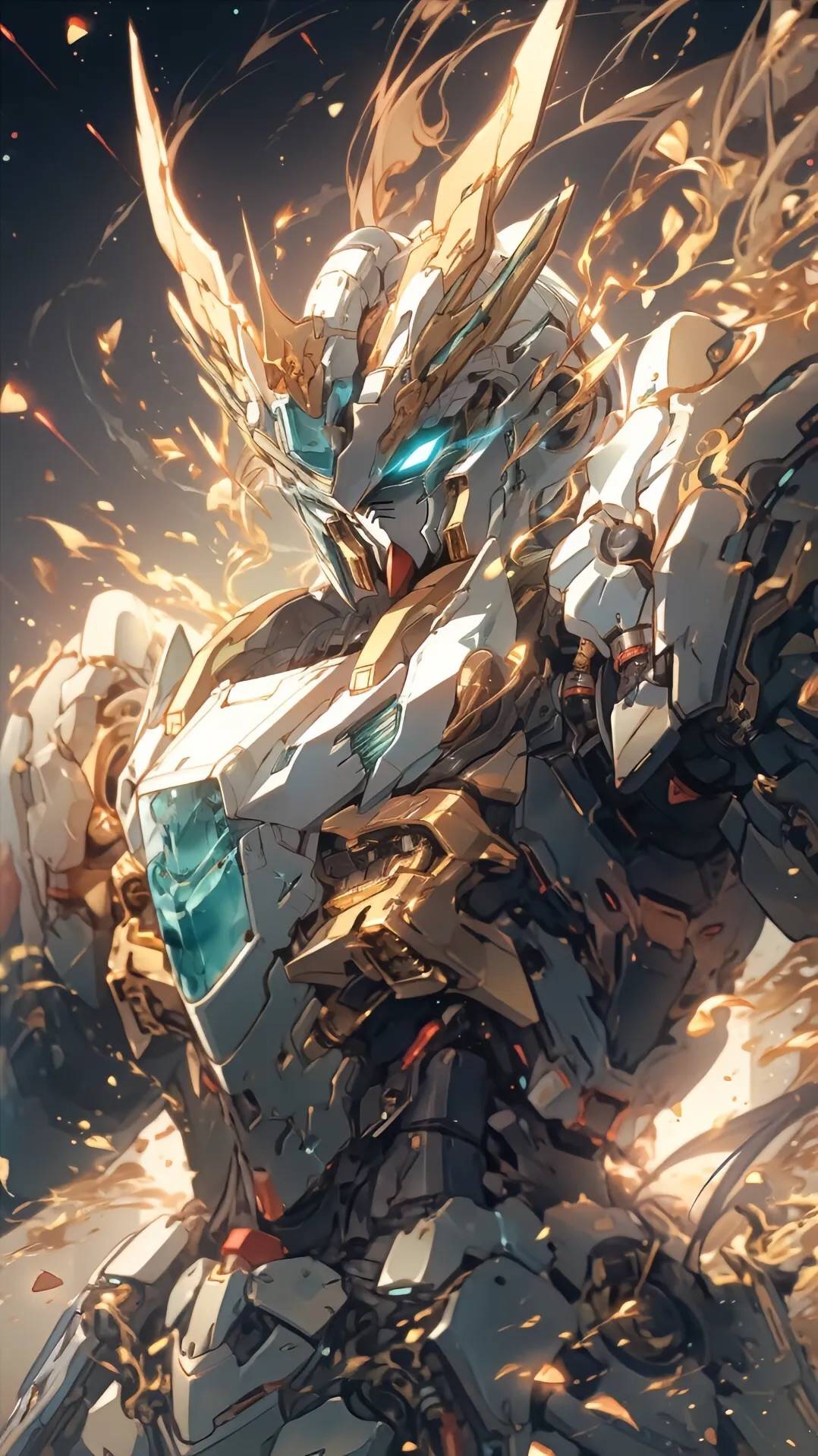 高达
