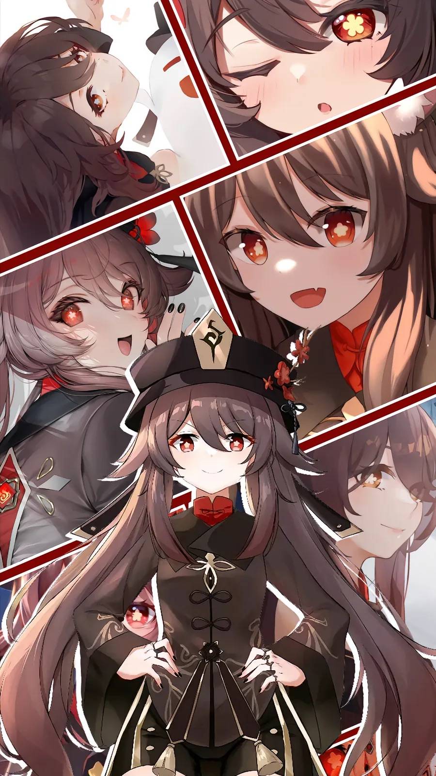 原神