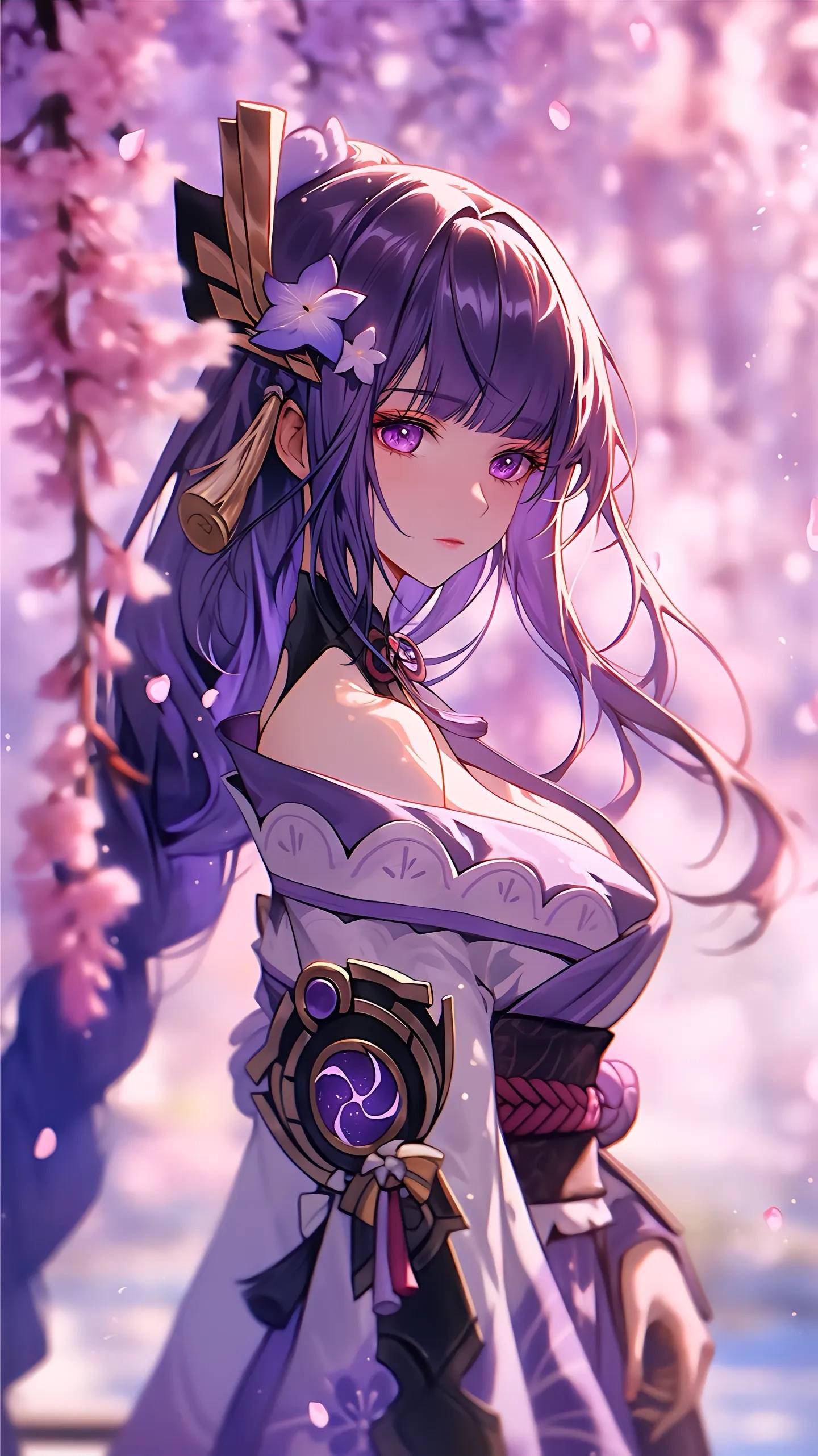 原神