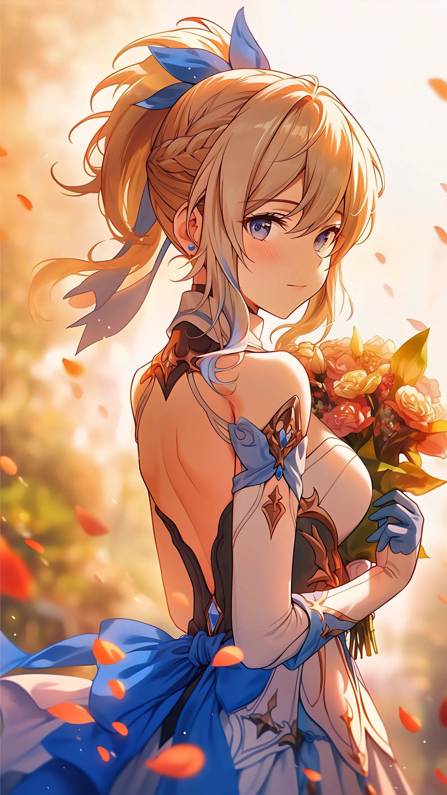 原神