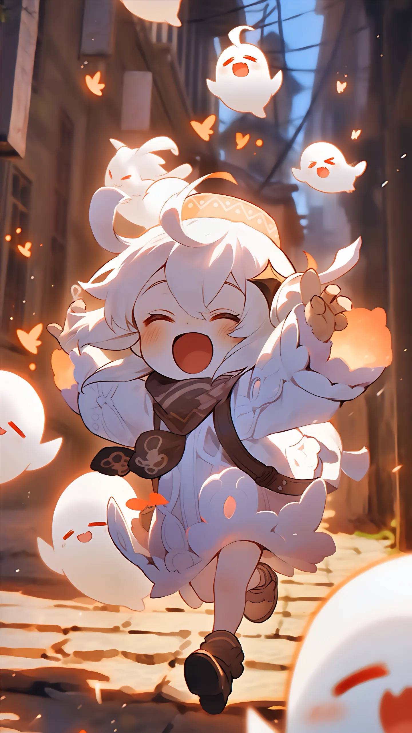 原神