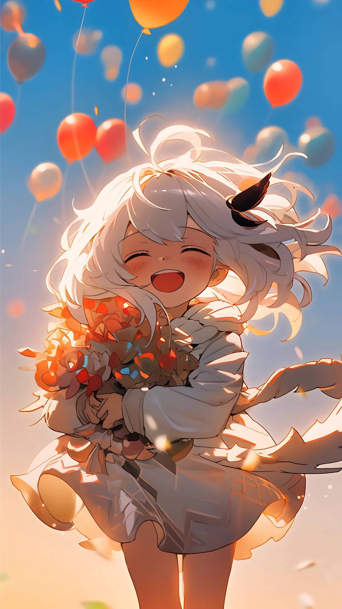 原神