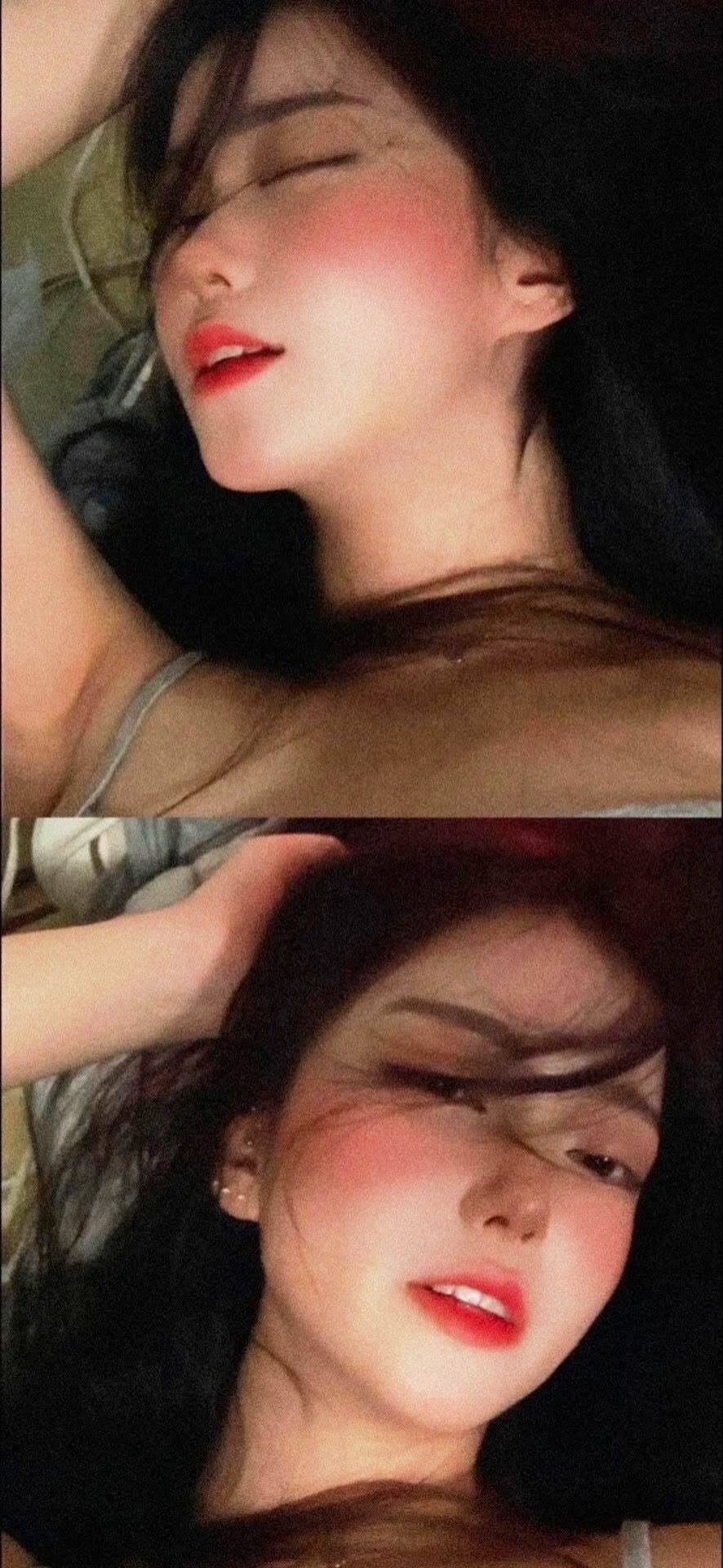 美女