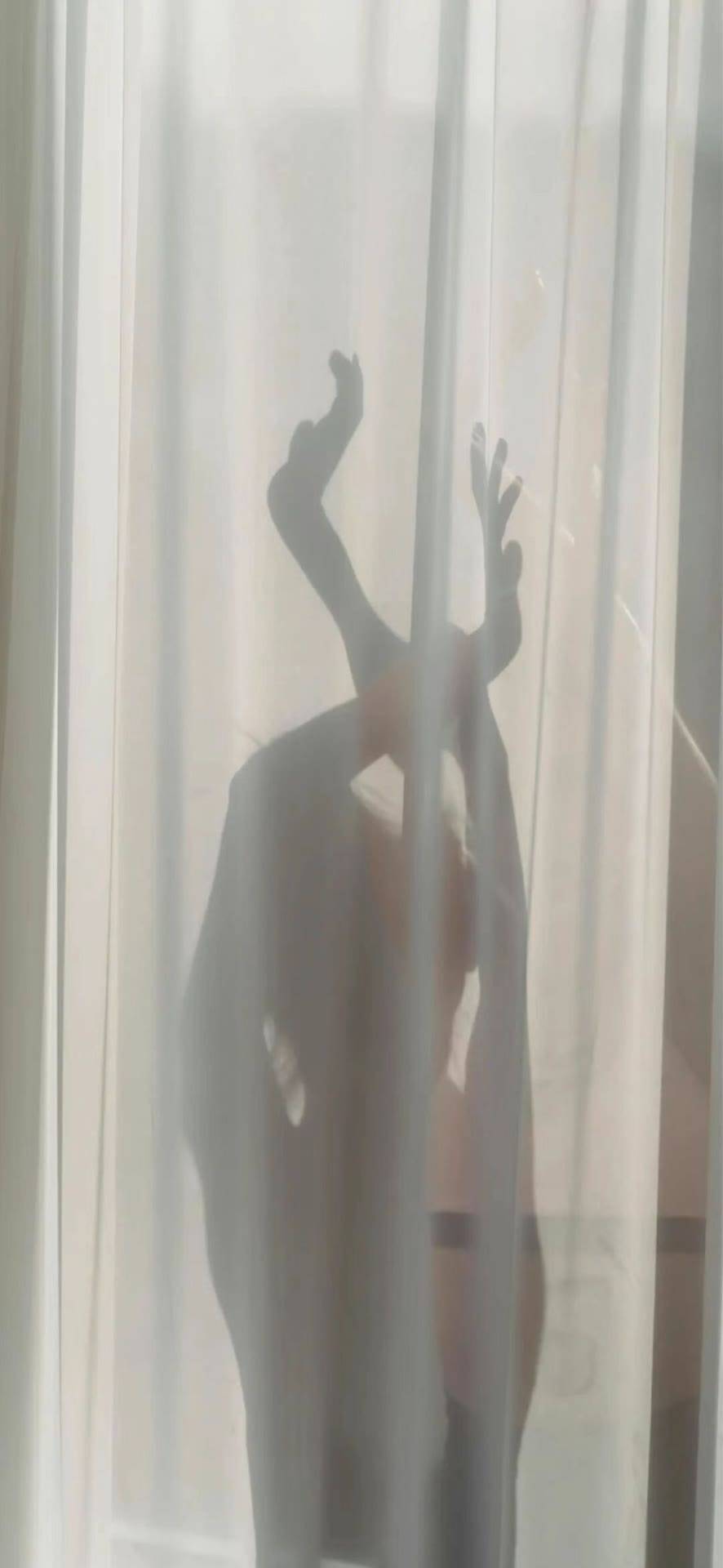 美女