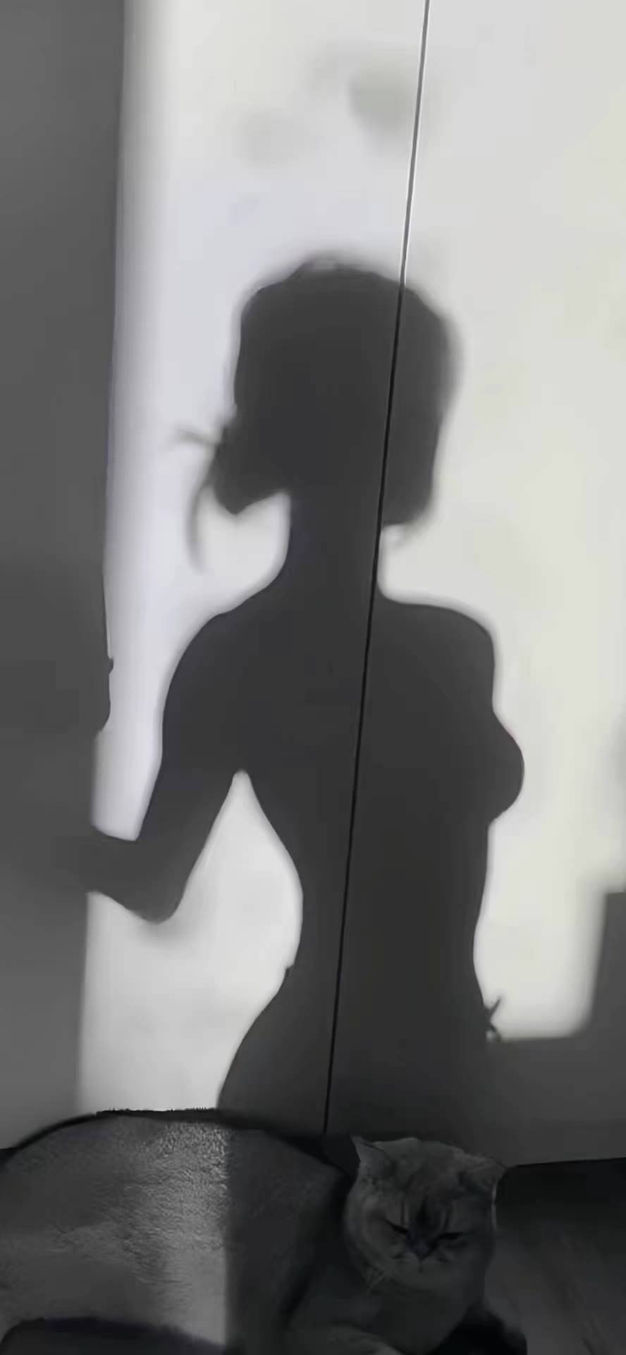 美女