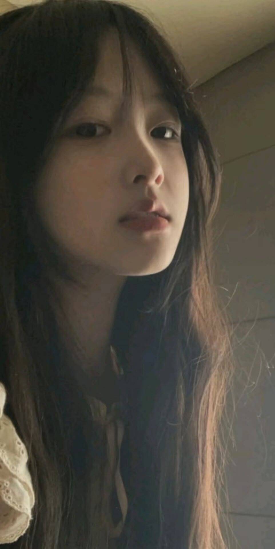 美女