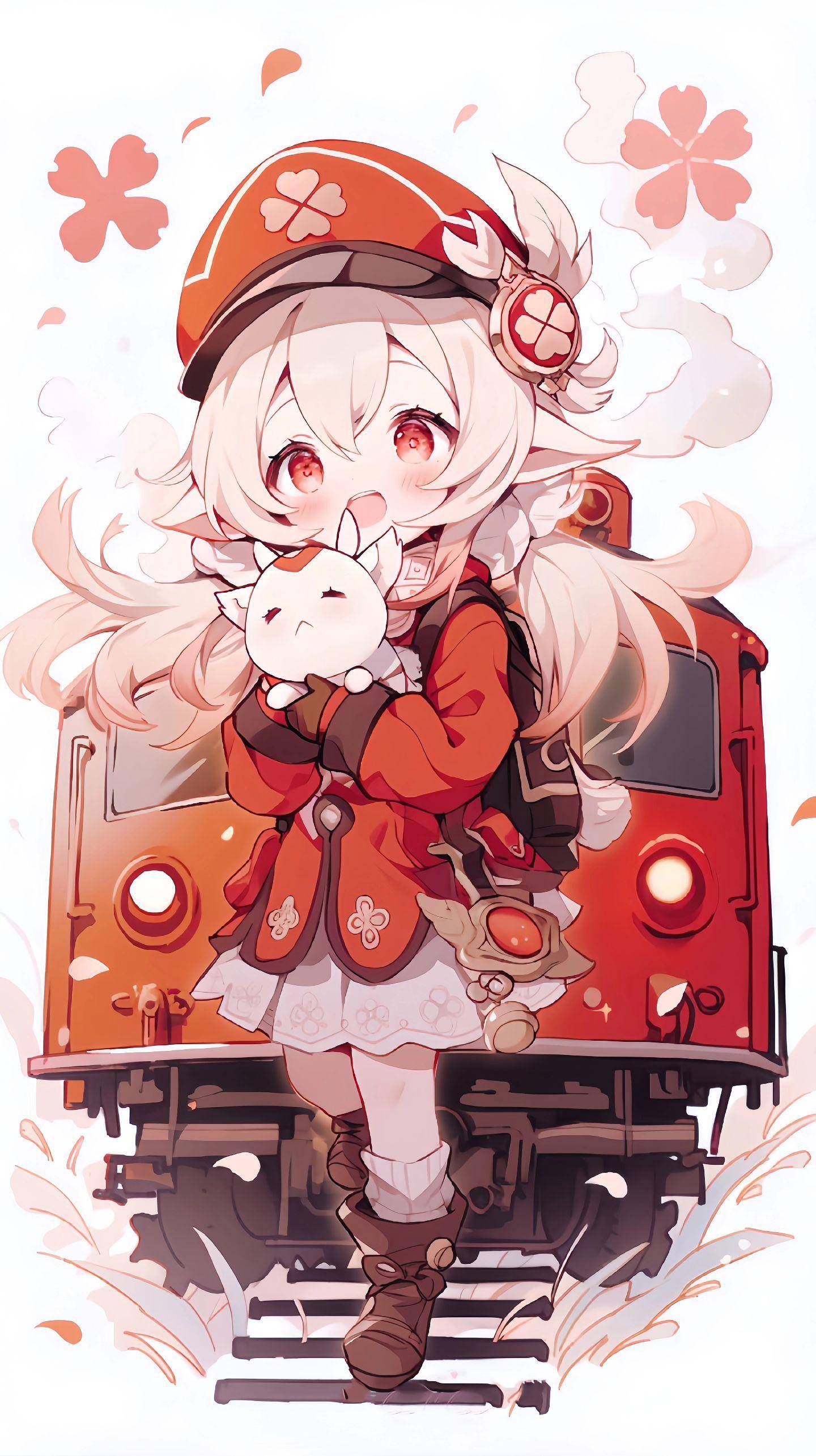 原神