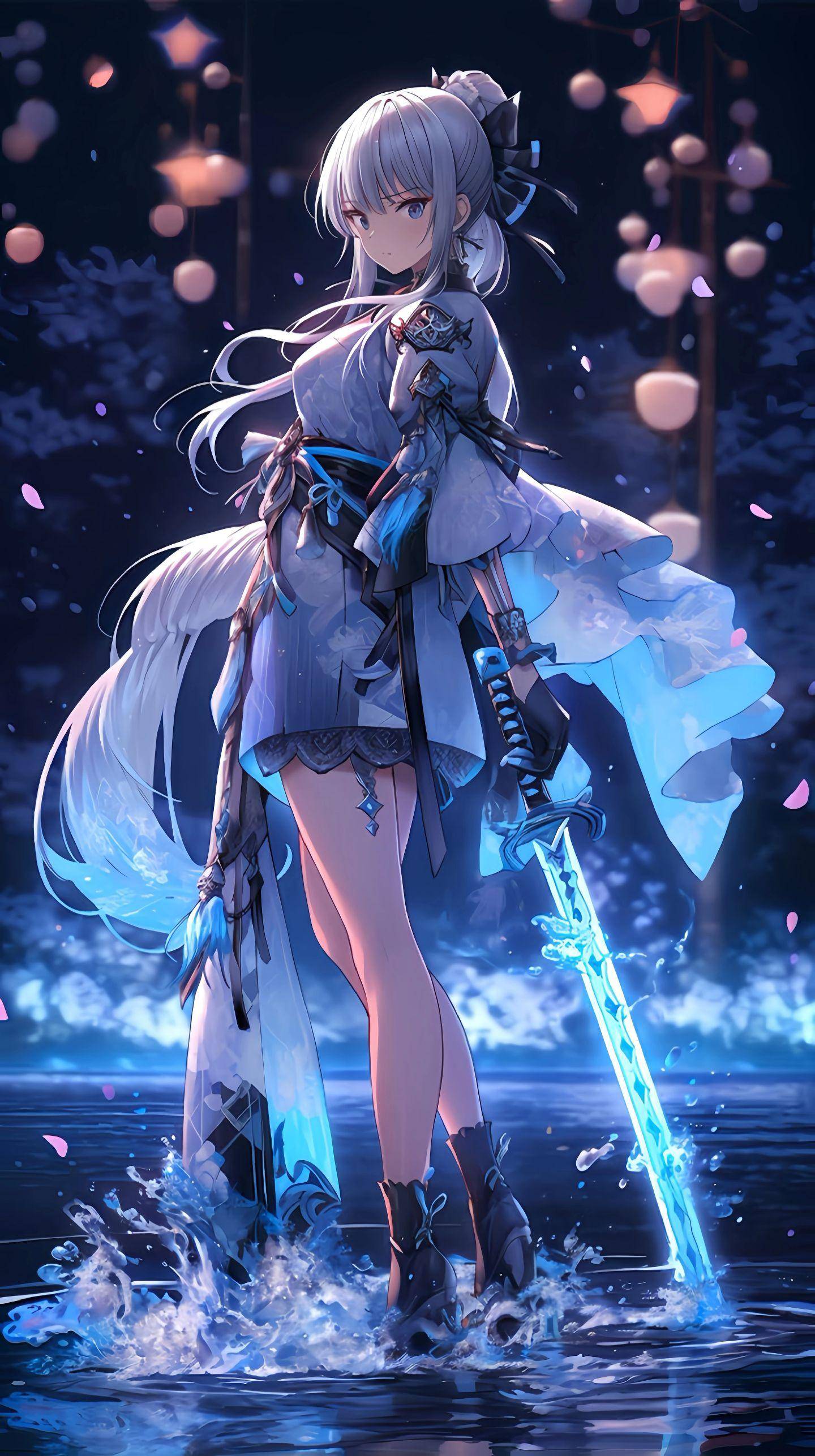 原神