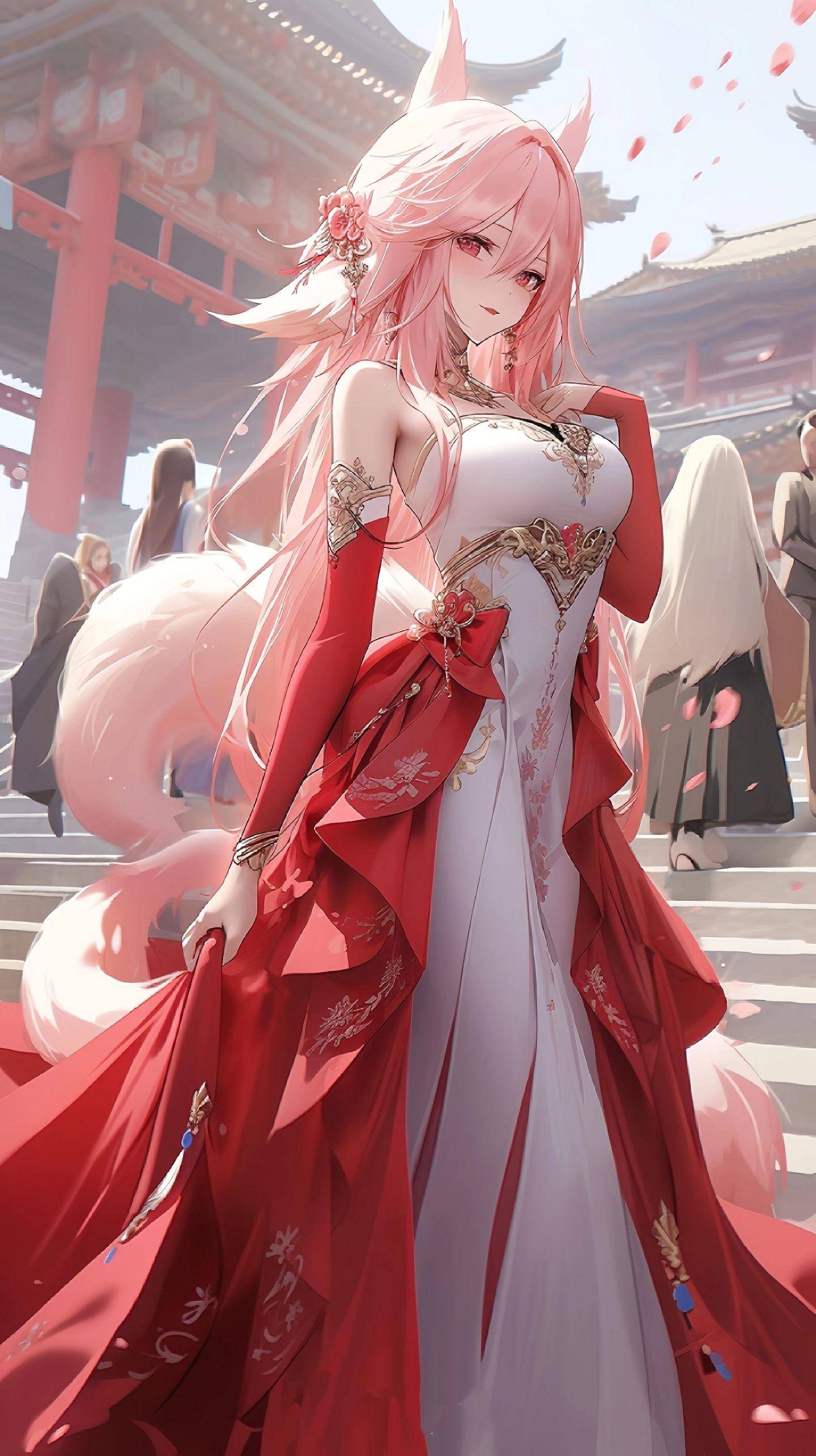 原神