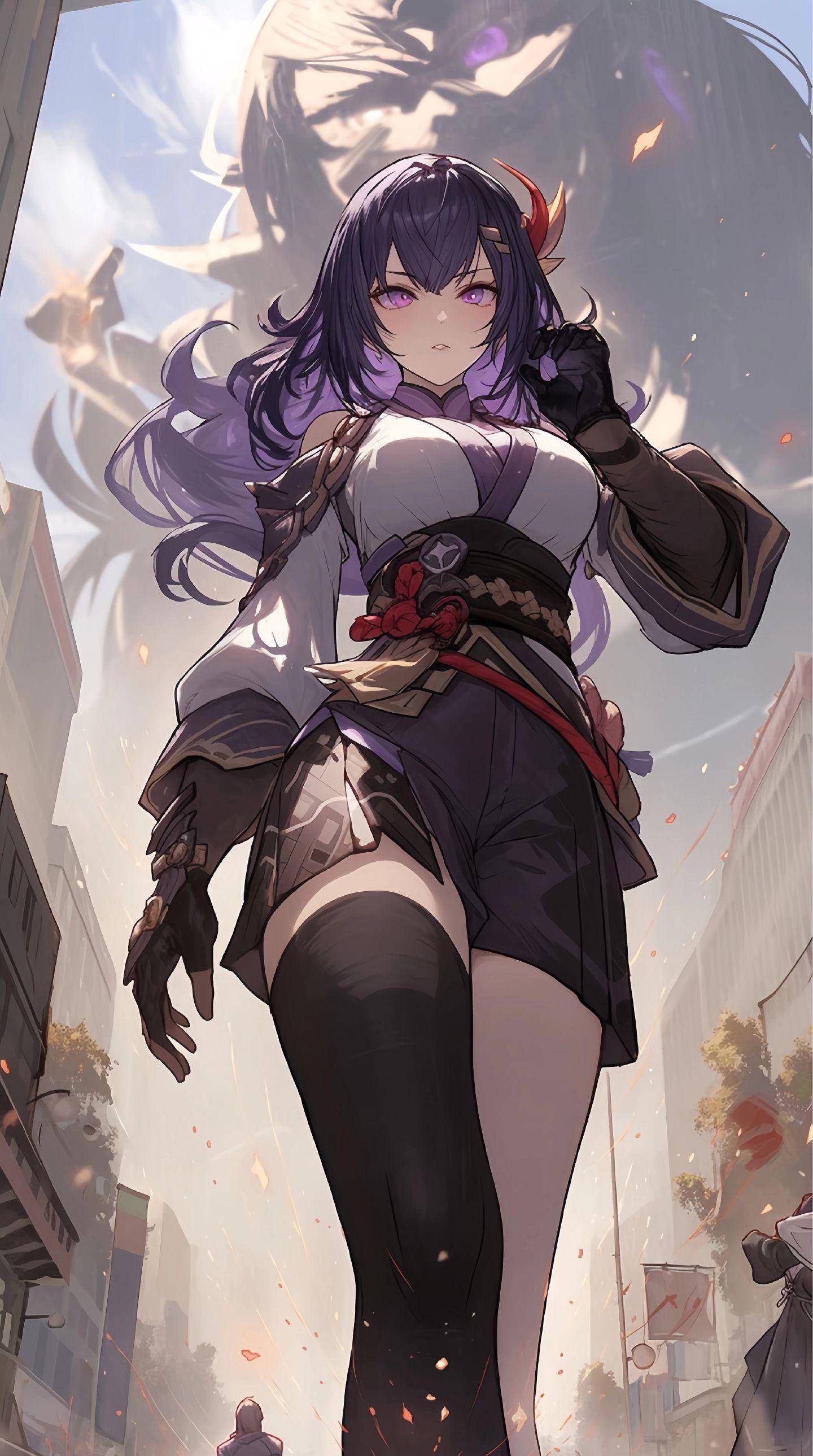 原神