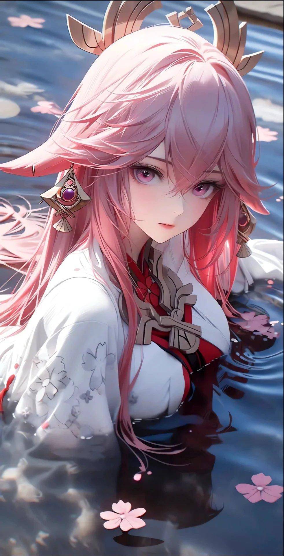 原神