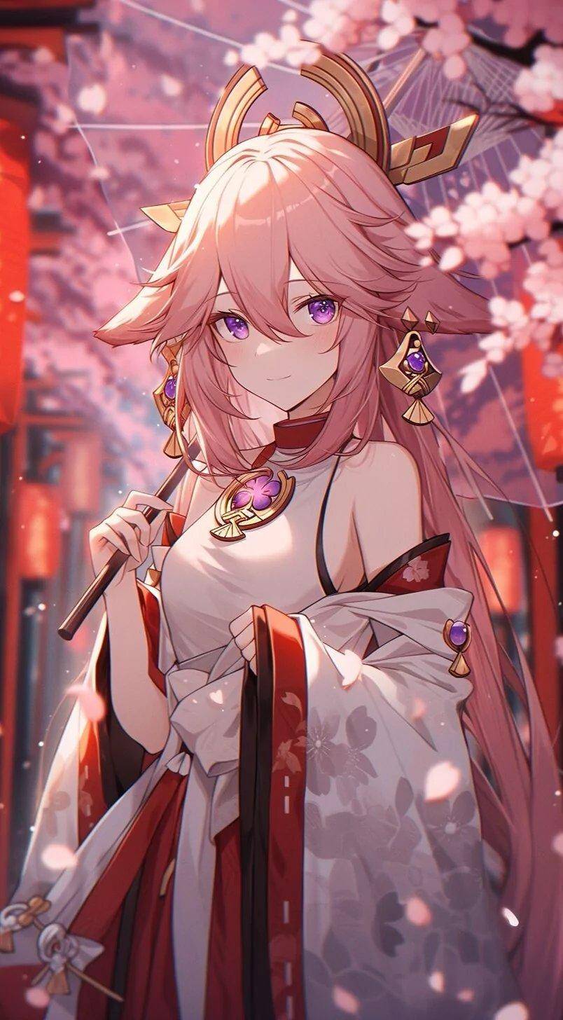 原神