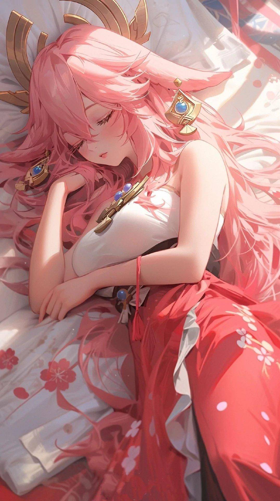 原神