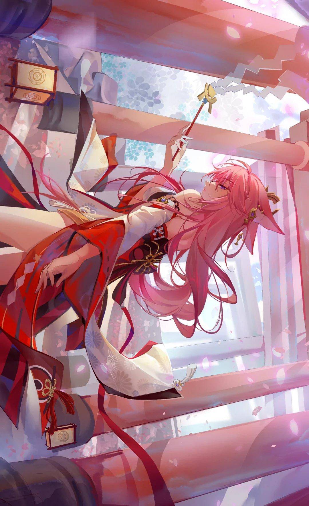 原神