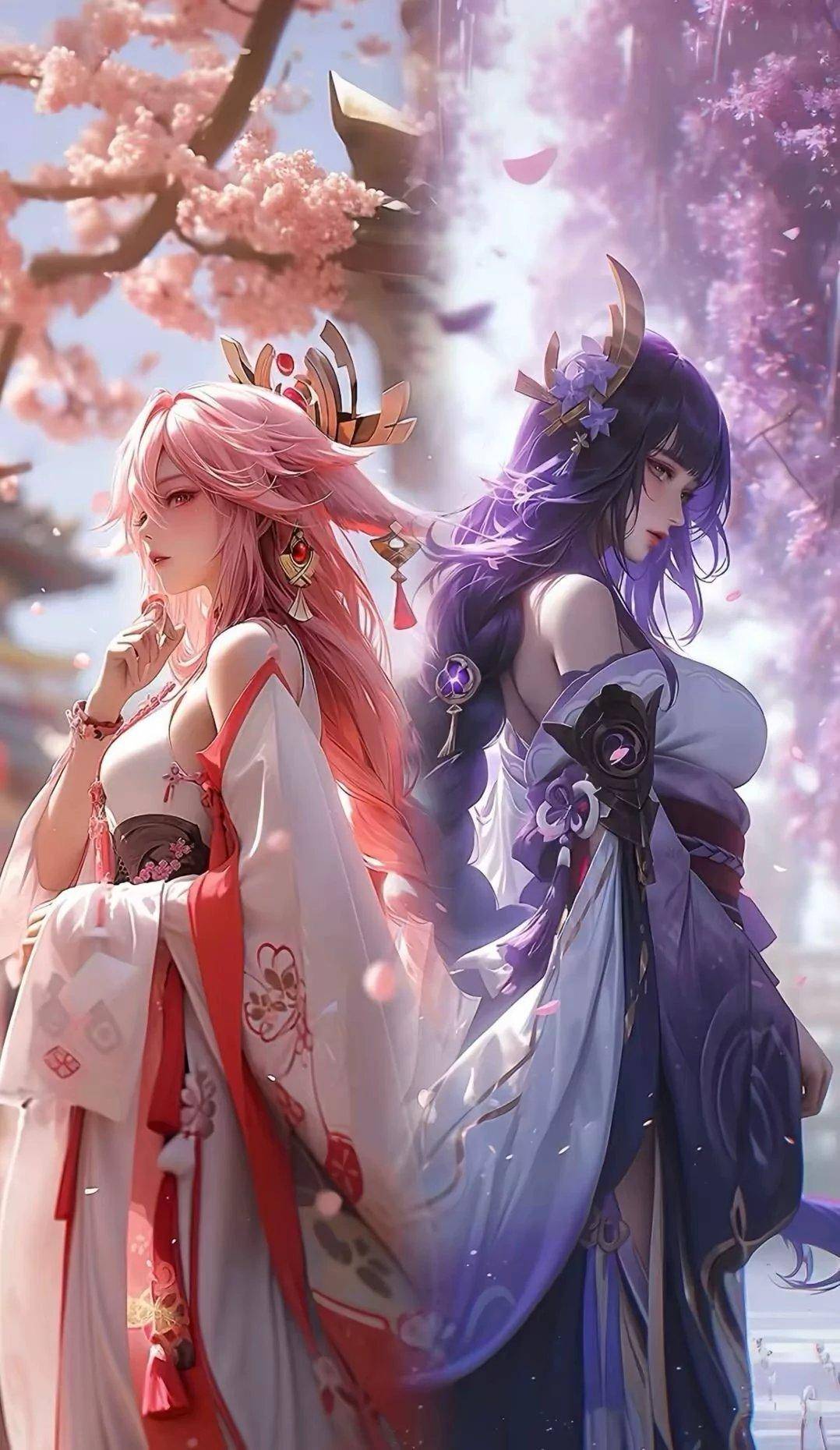 原神