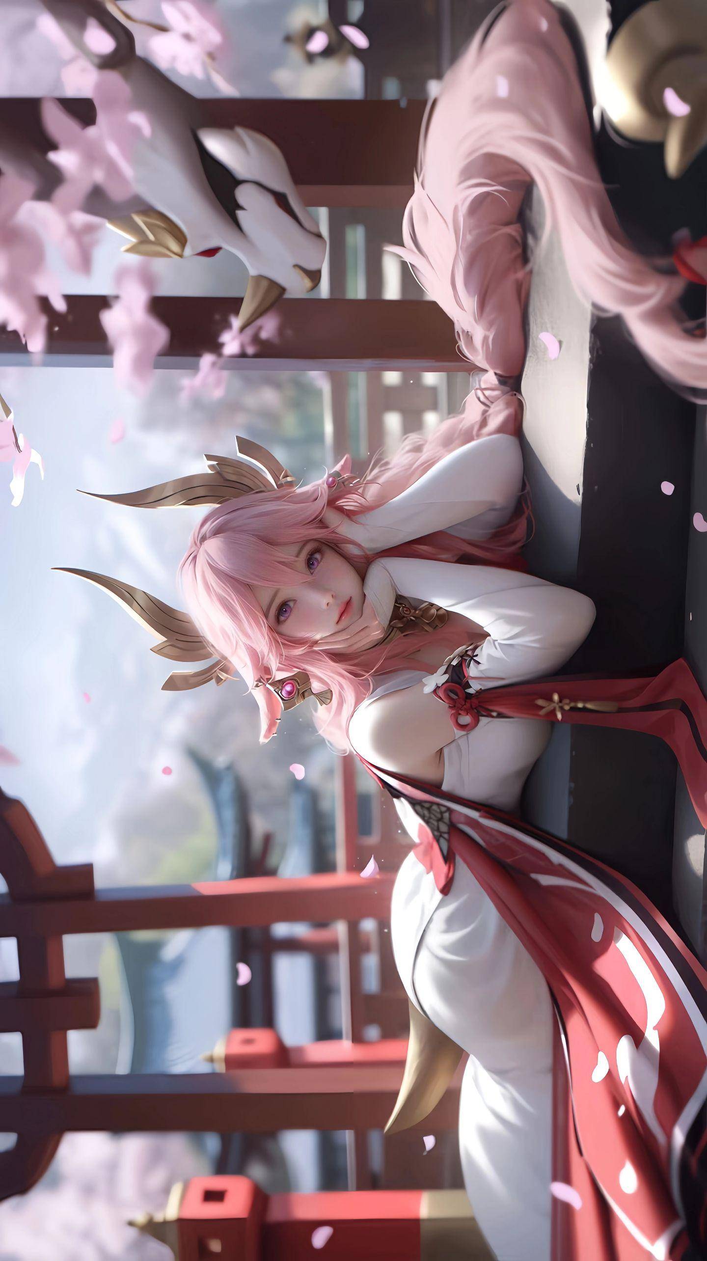 原神