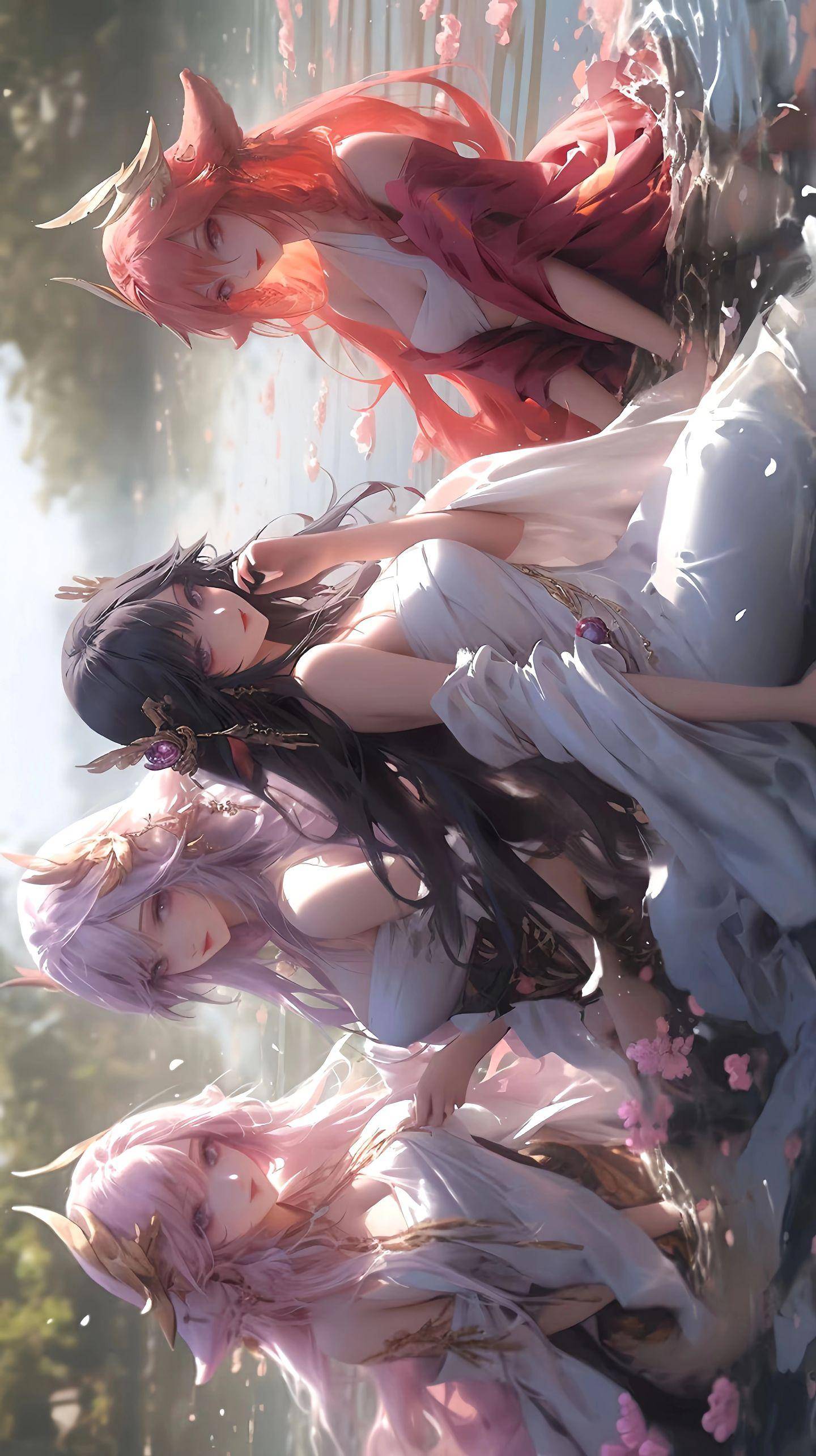 原神