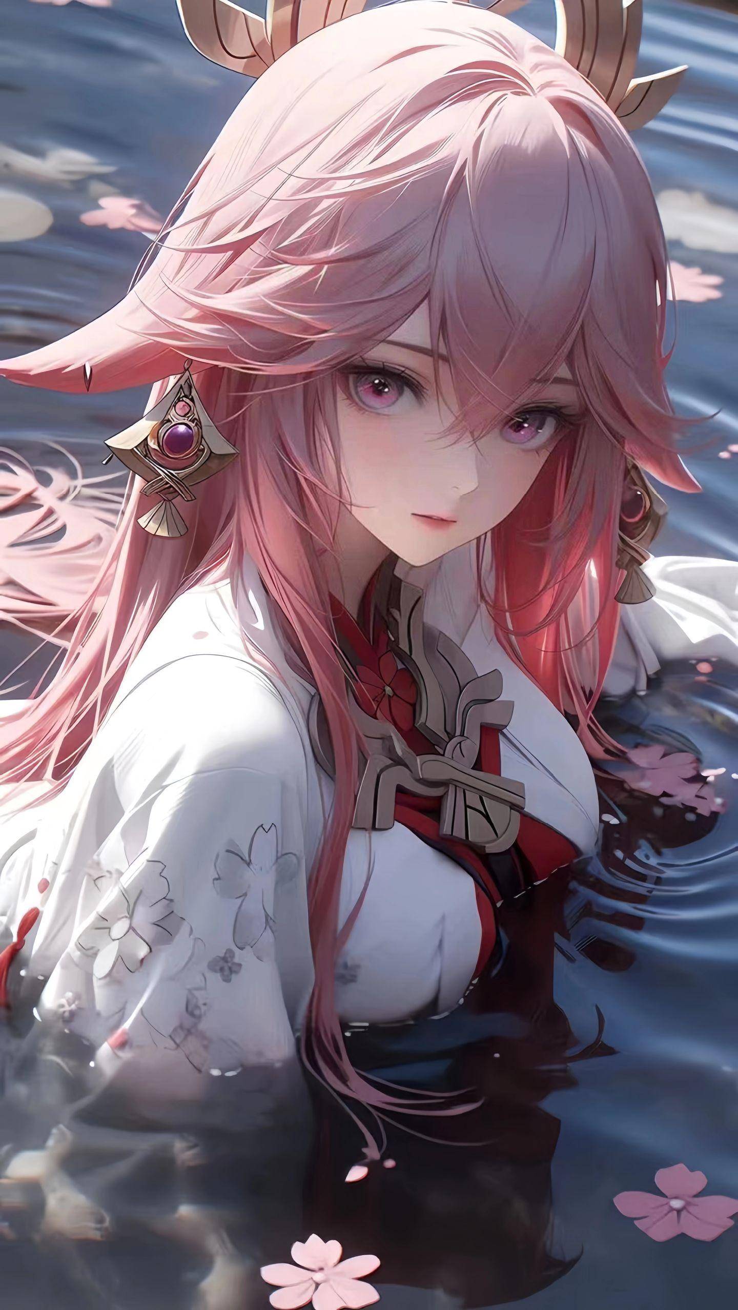 原神