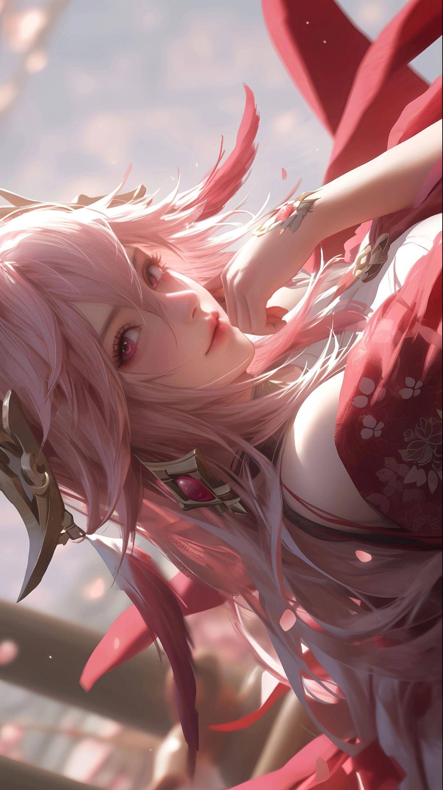 原神