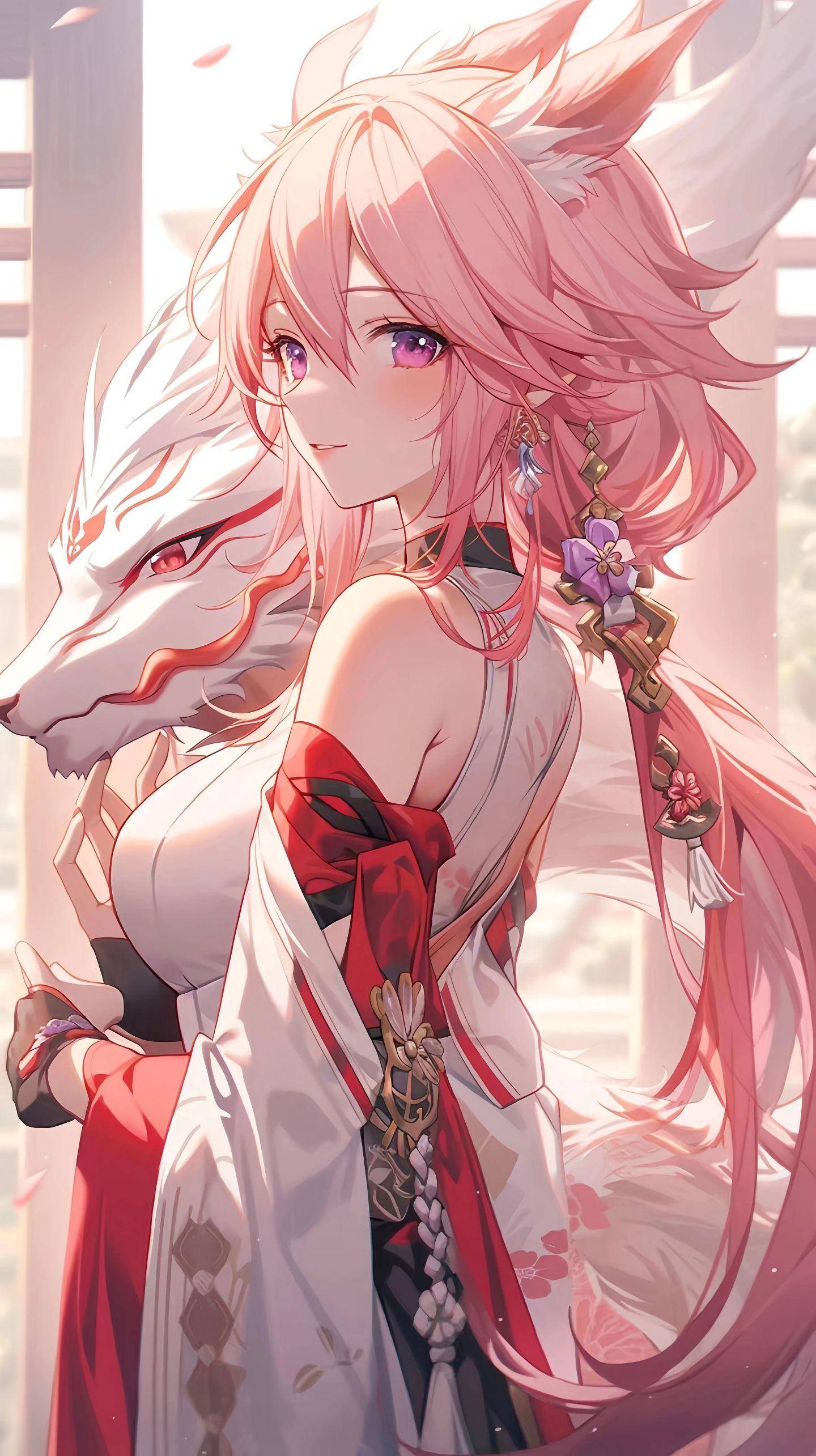 原神
