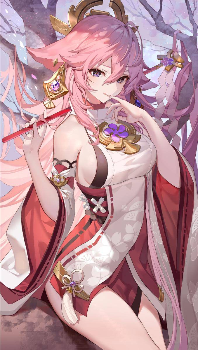 原神