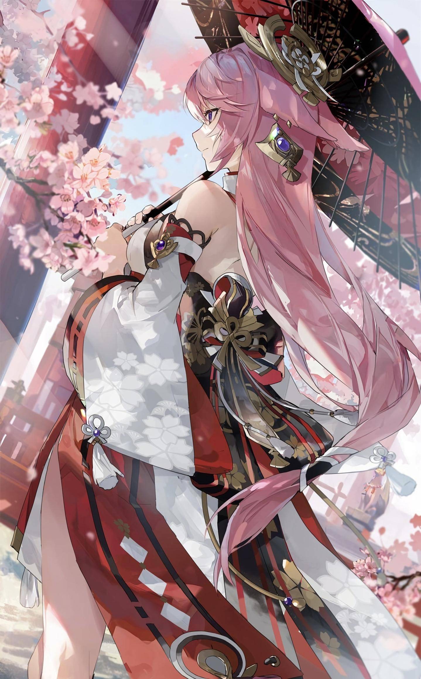 原神
