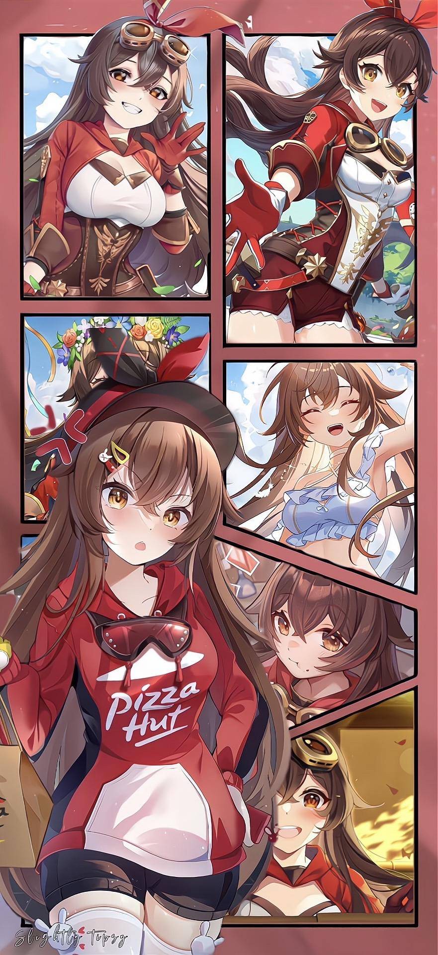 原神