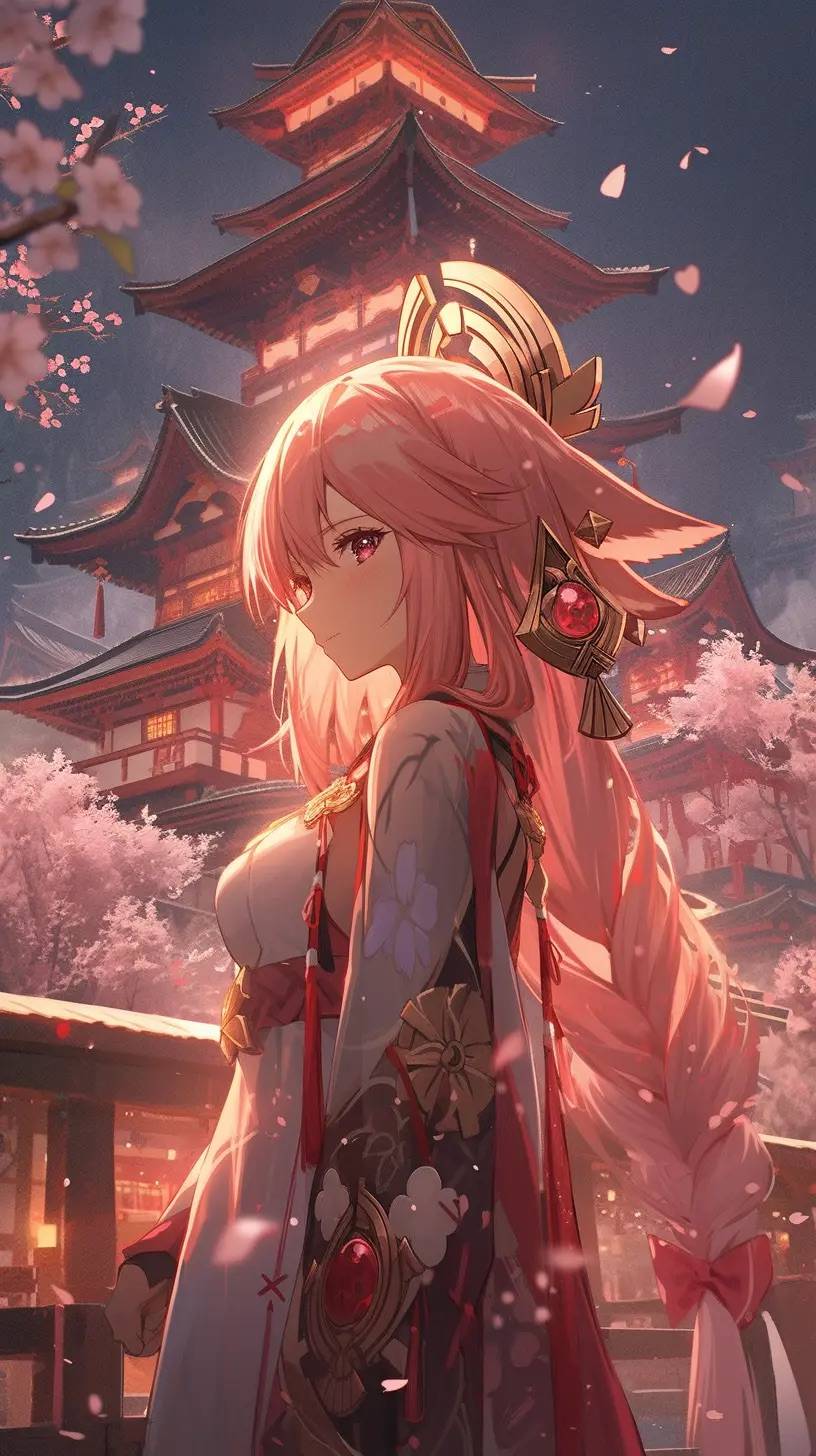 原神