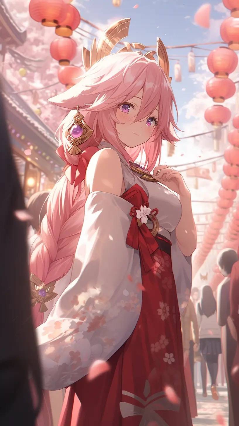 原神