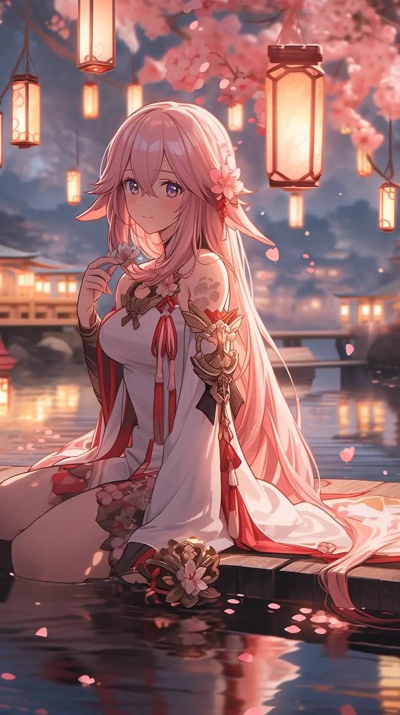原神