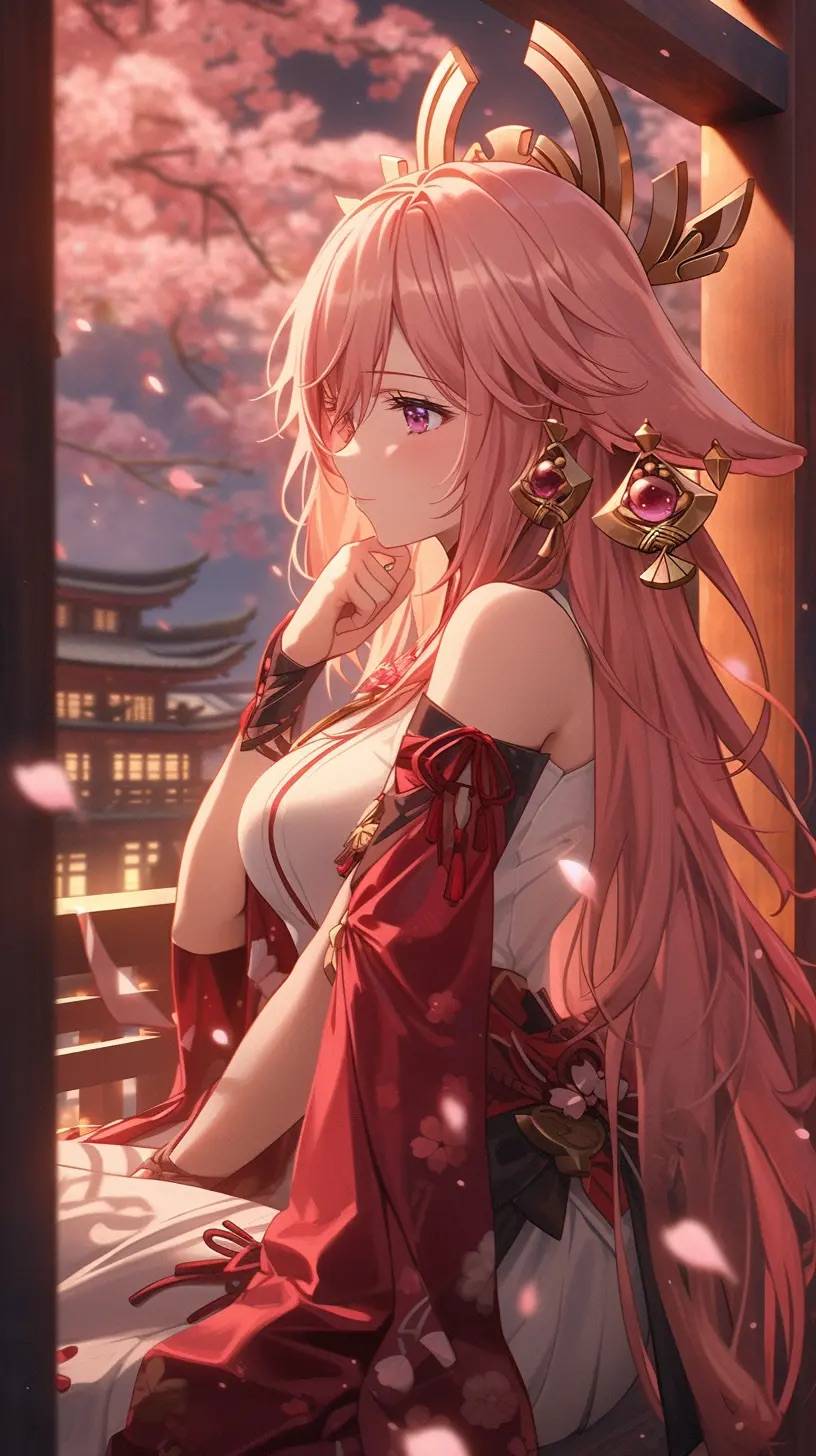 原神
