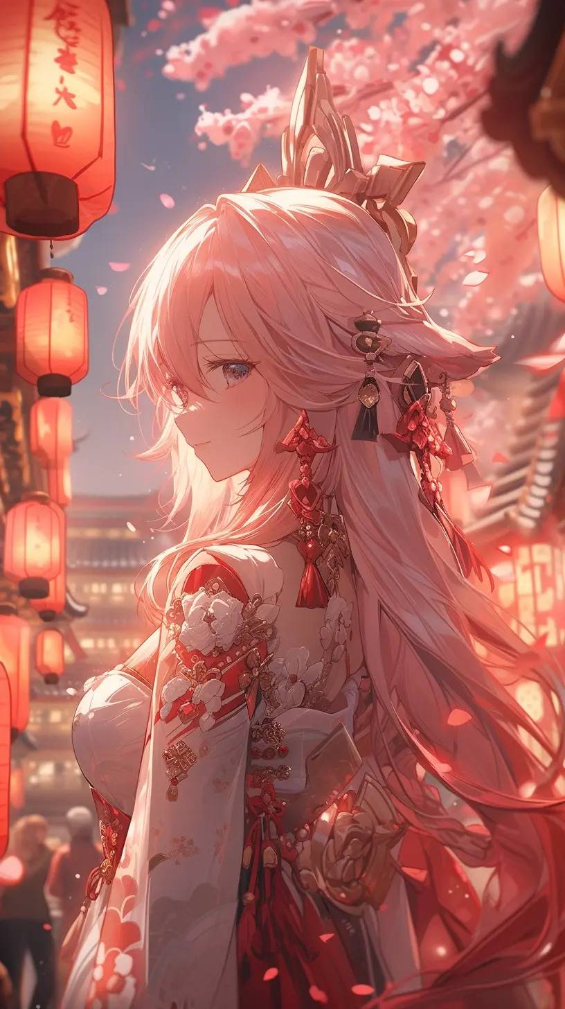 原神