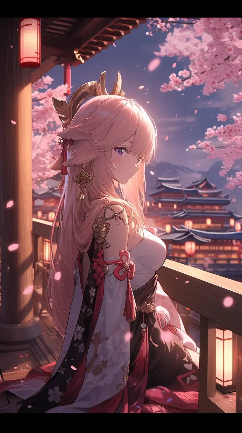原神