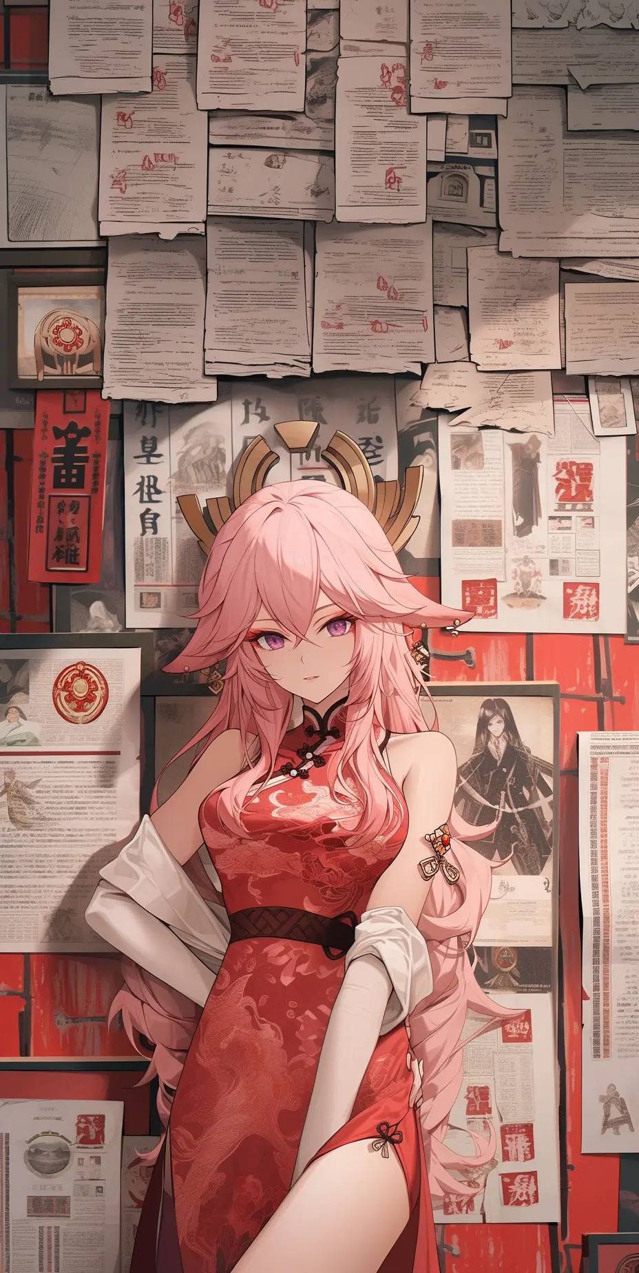 原神