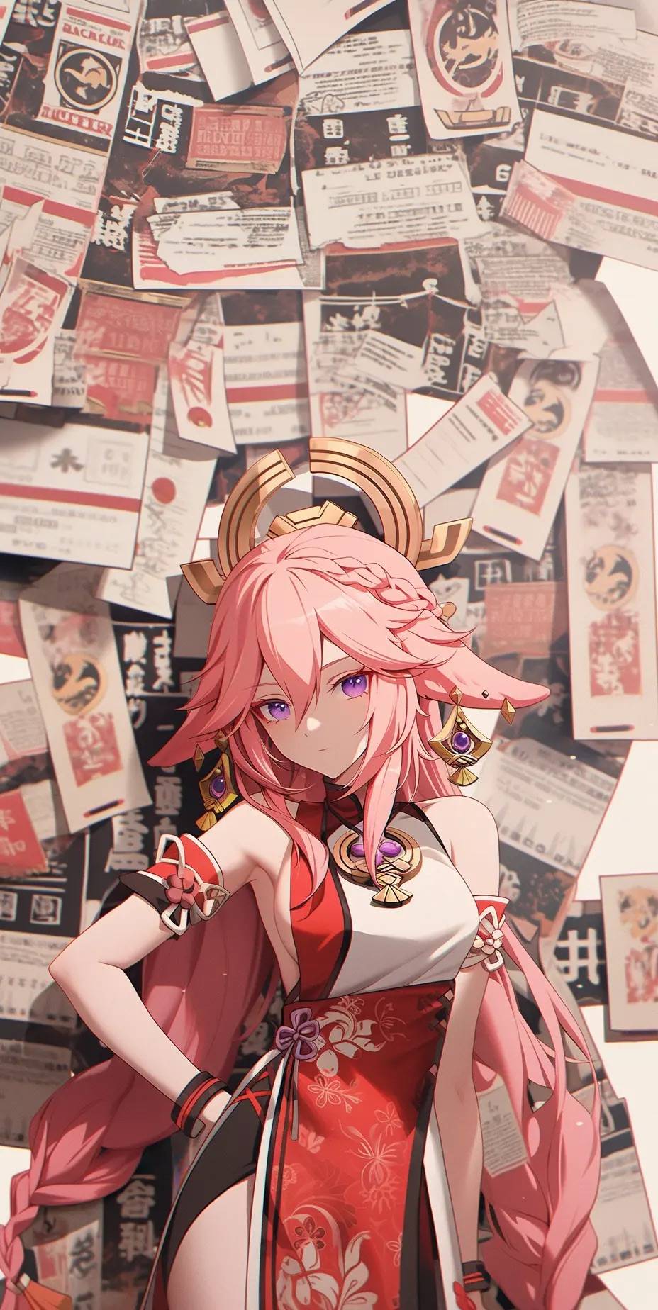 原神