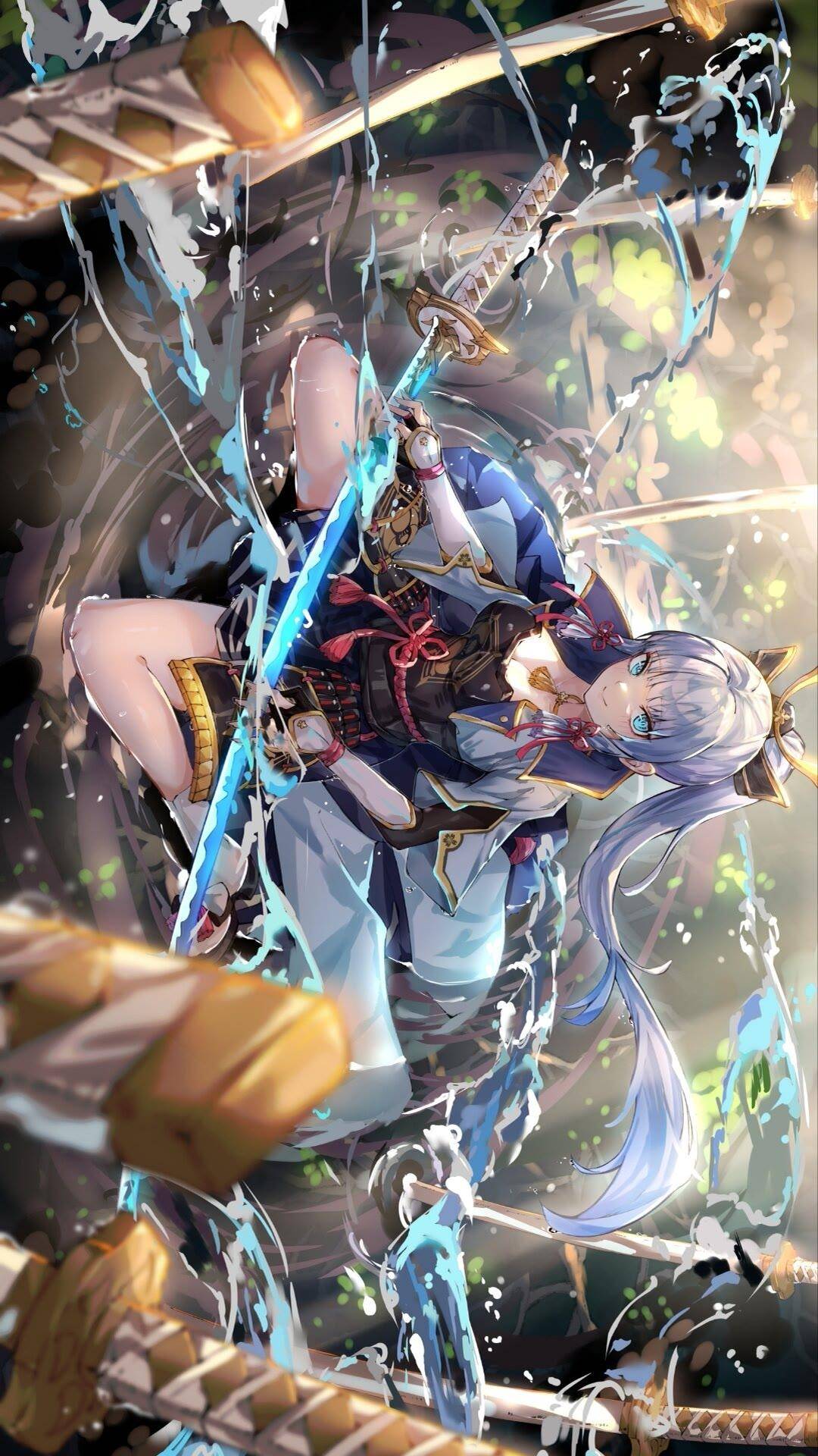 原神