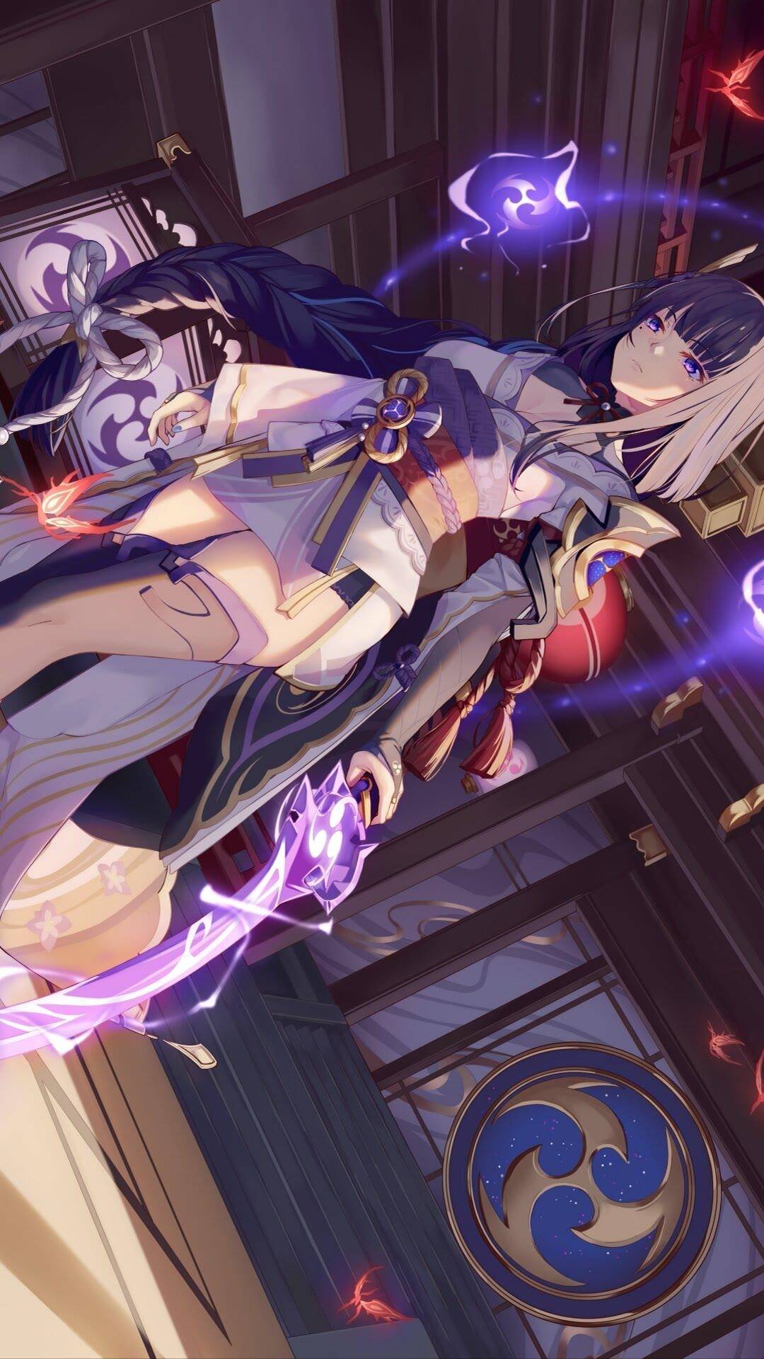 原神
