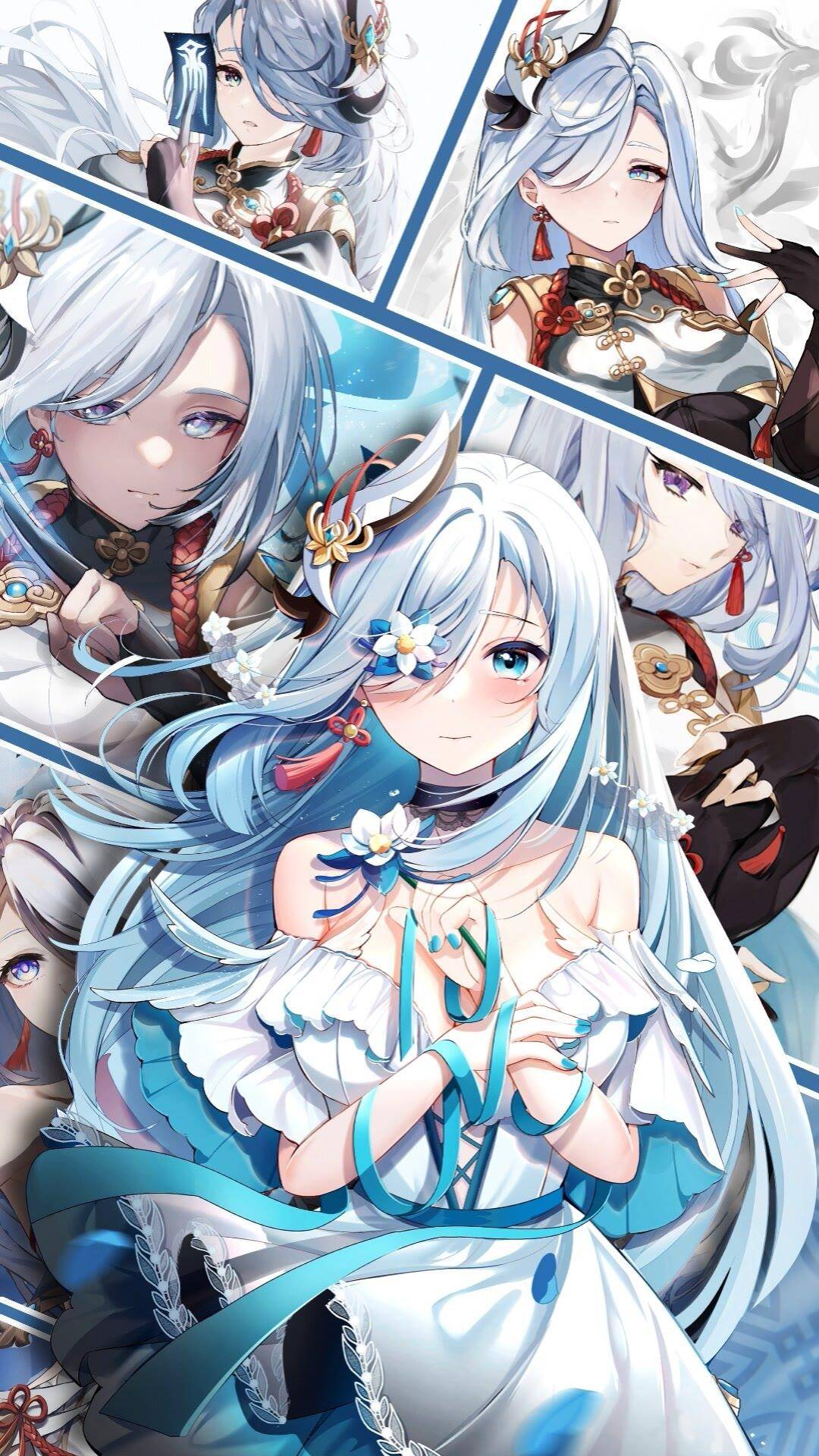 原神