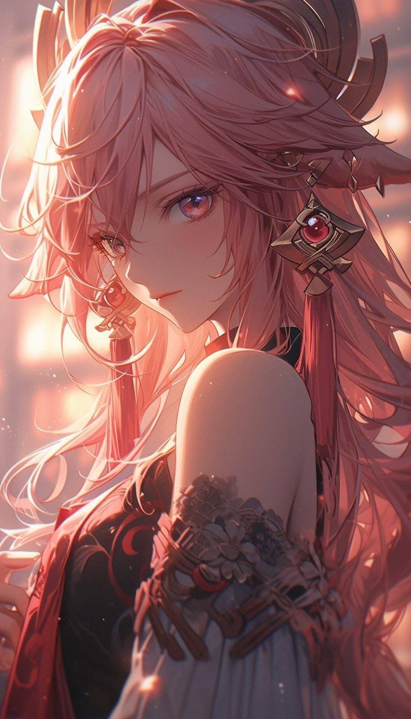 原神