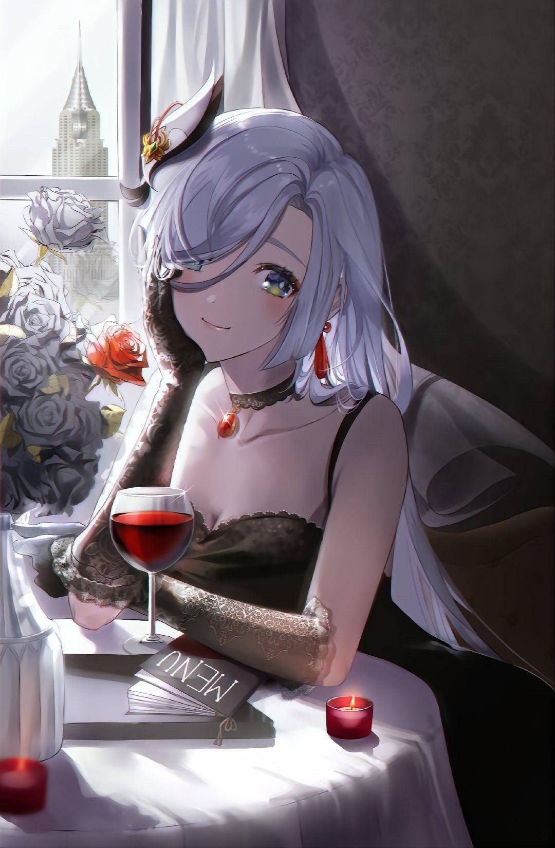原神