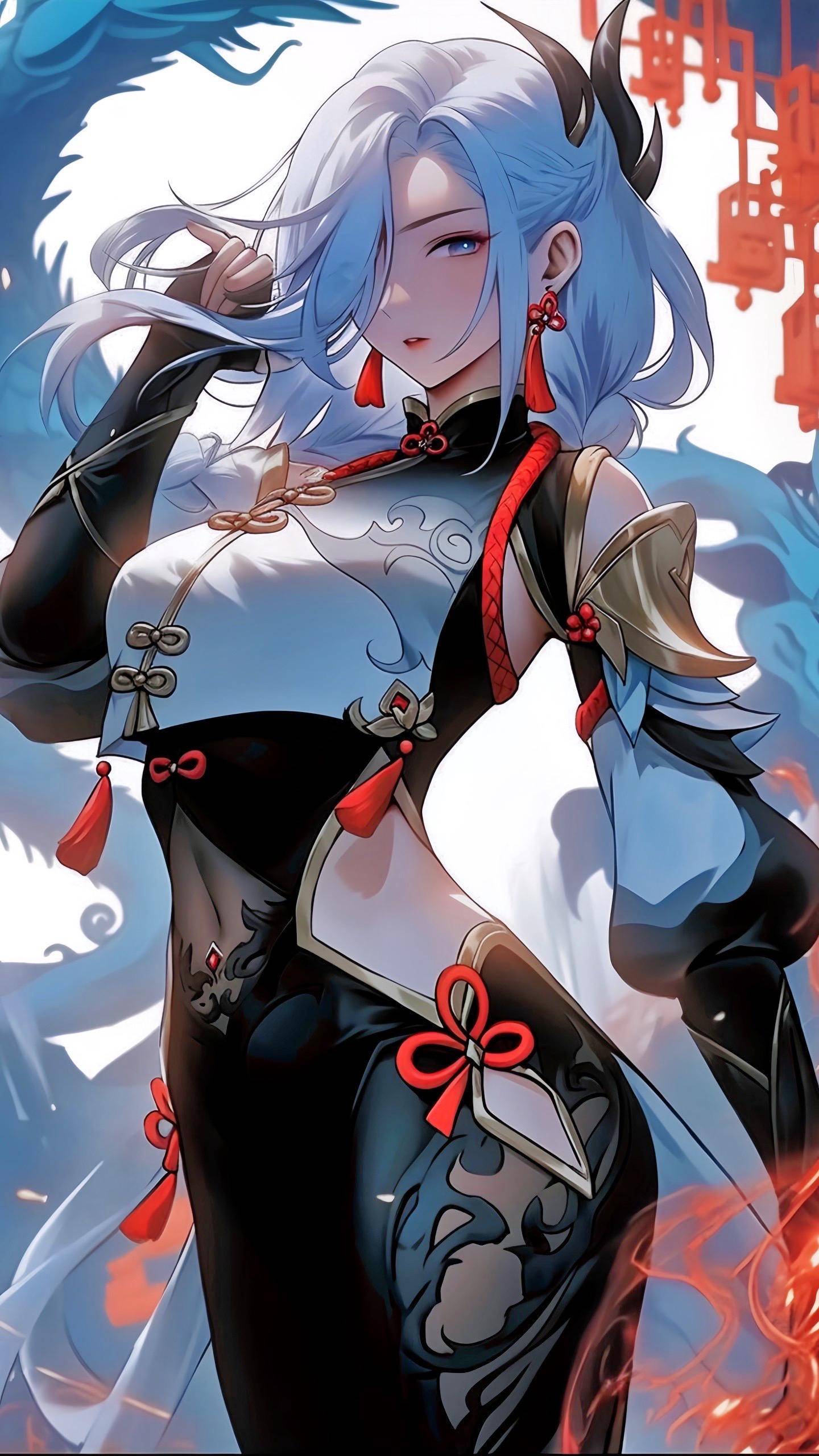 原神