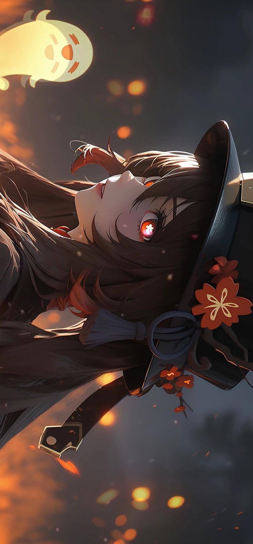原神