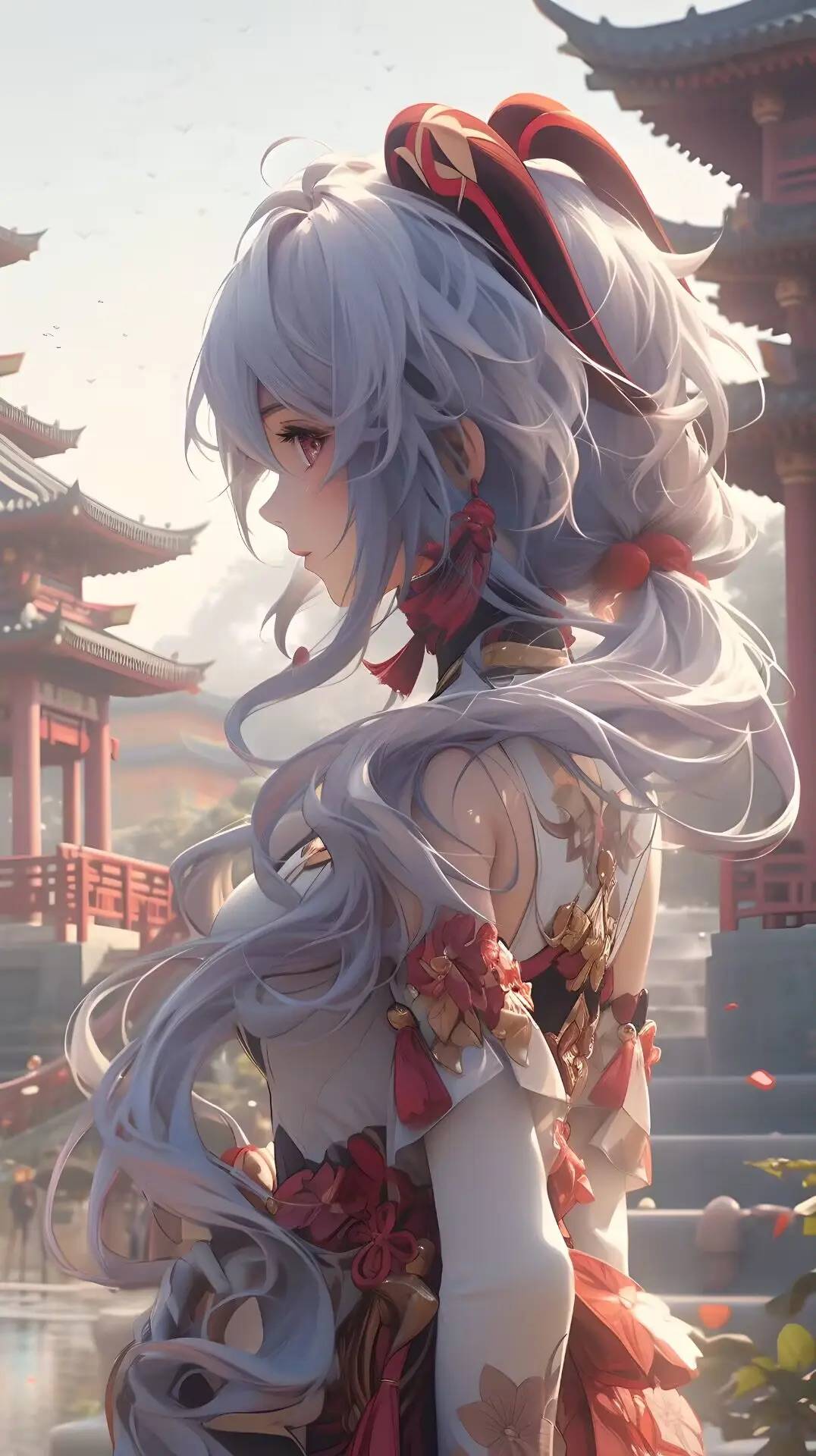 原神