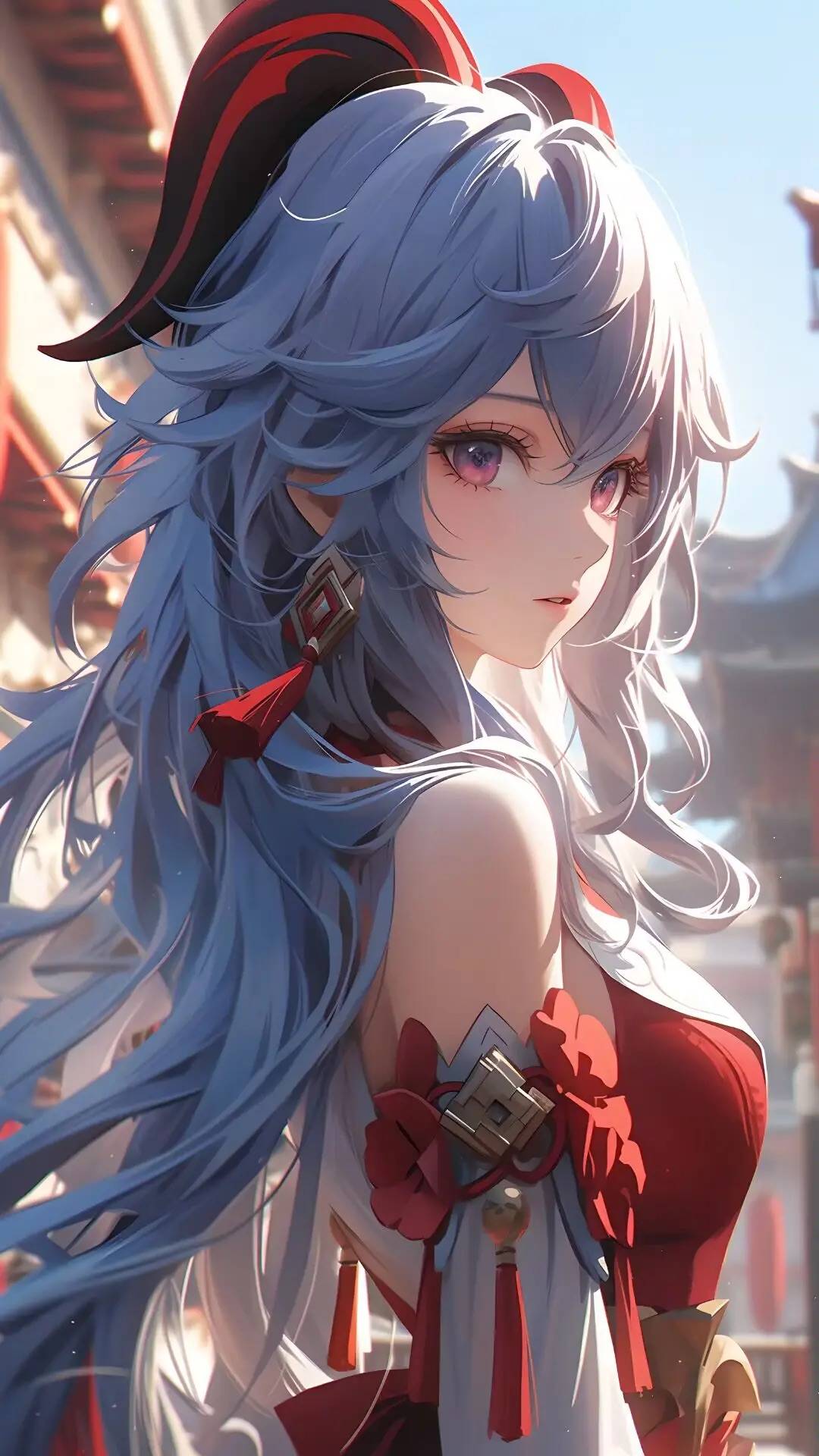 原神