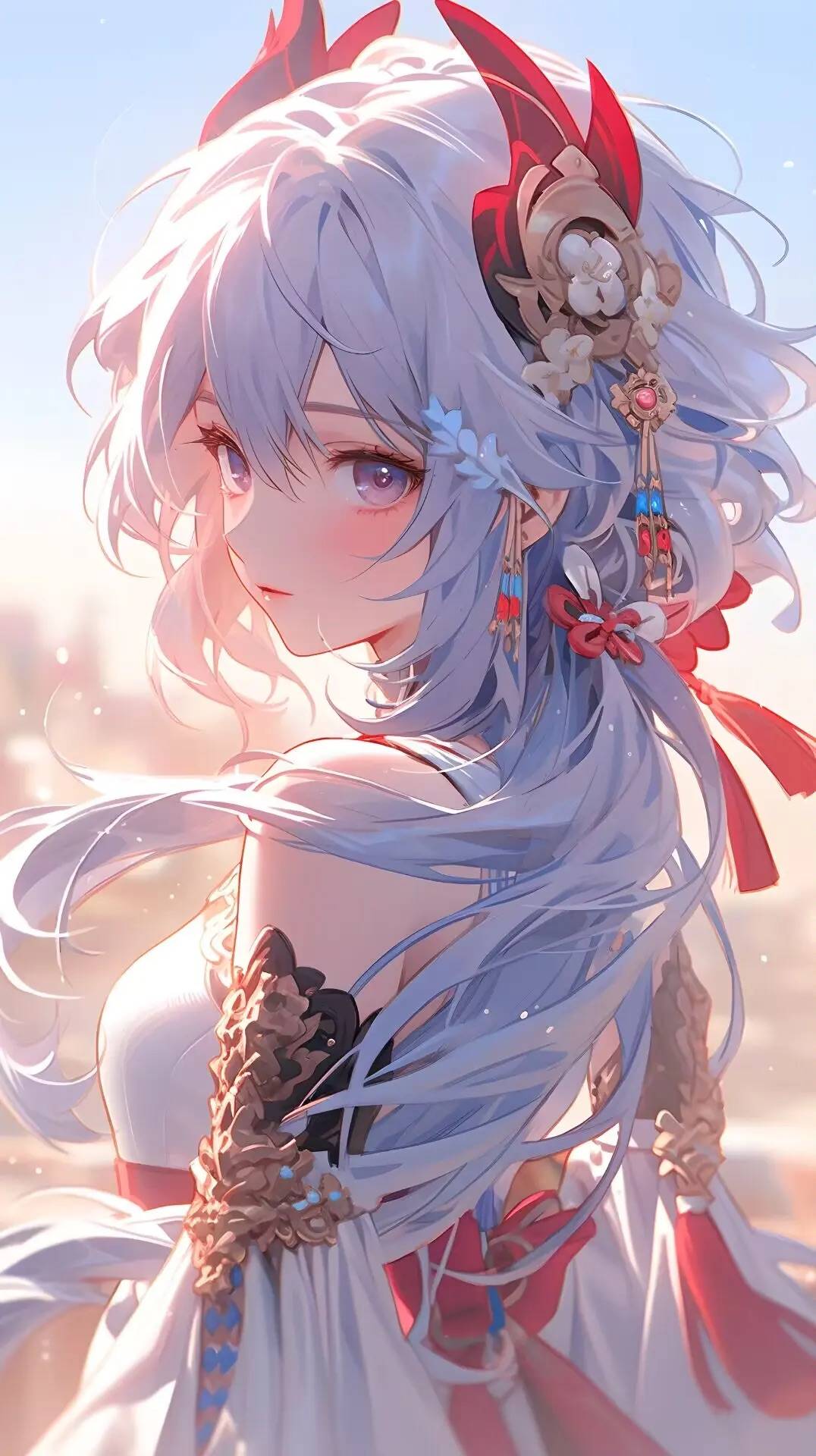 原神